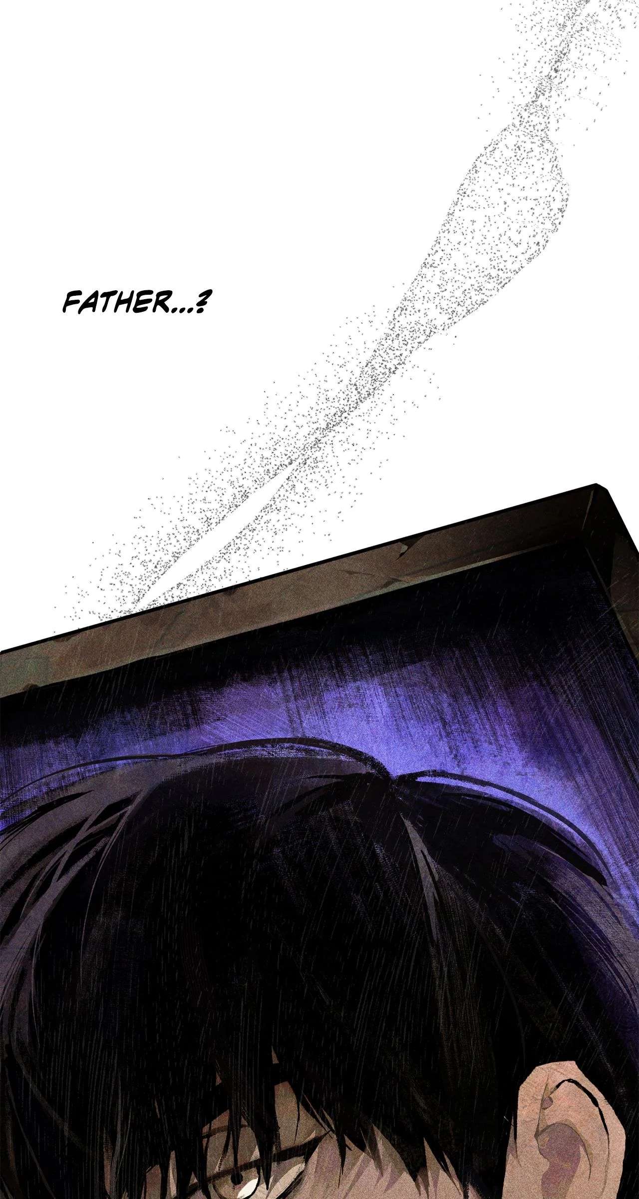 In the House of the Damned Chapter 8 page 41 - 