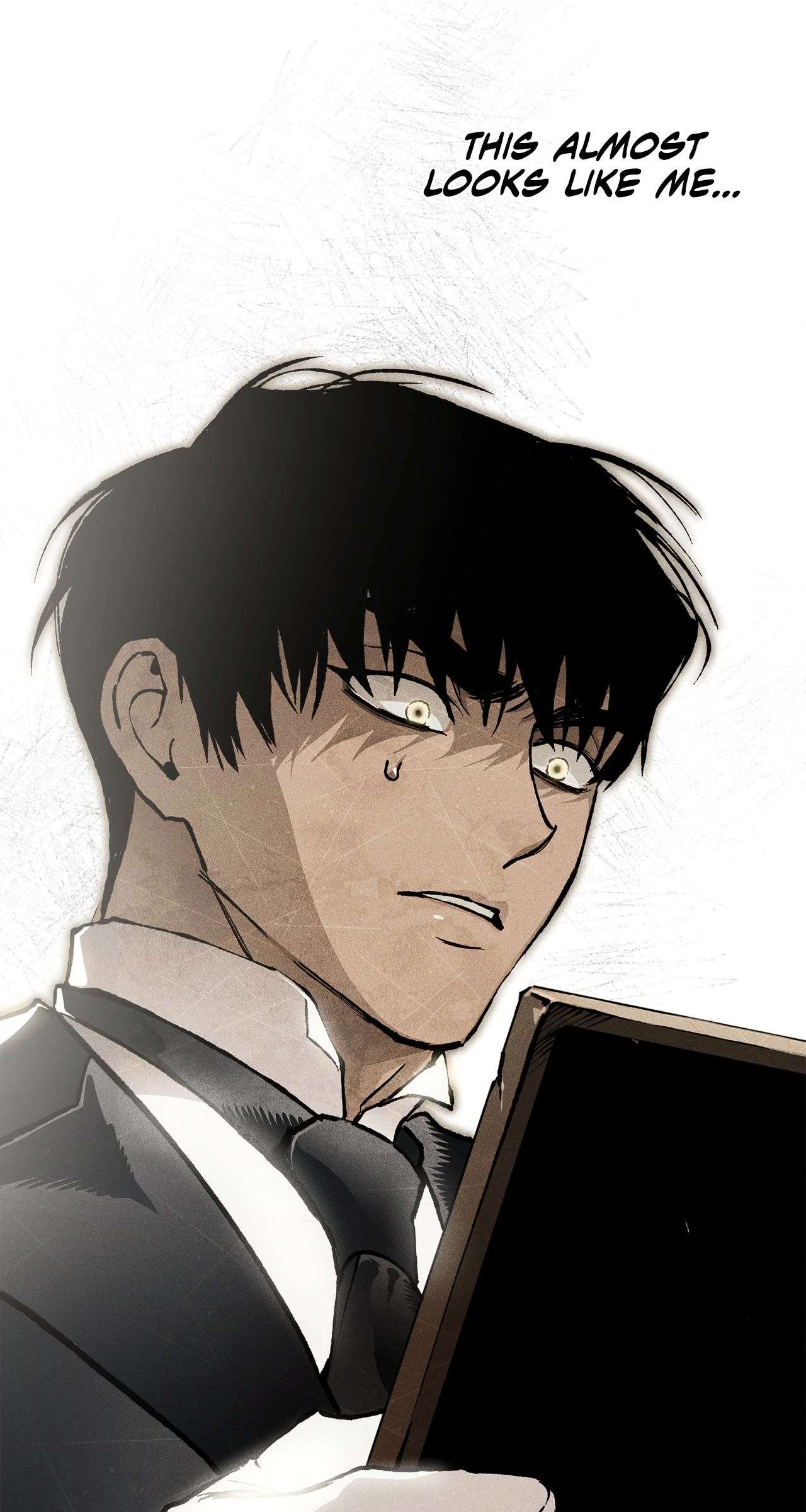 In the House of the Damned Chapter 8 page 45 - 