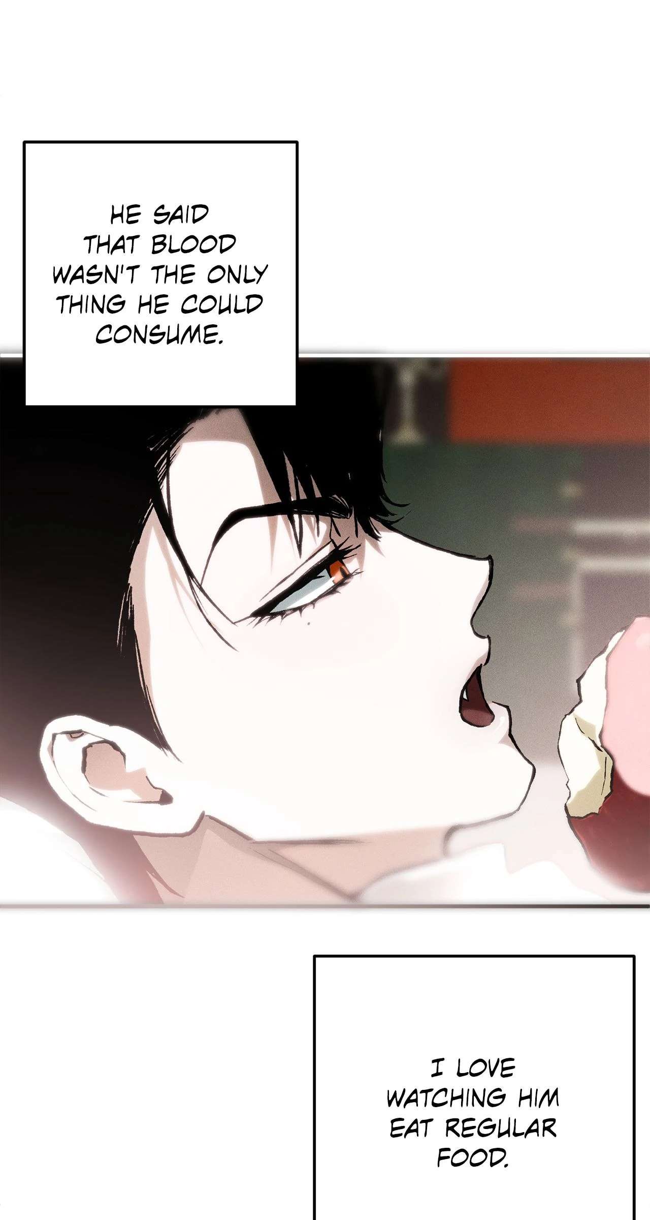 In the House of the Damned Chapter 8 page 66 - 