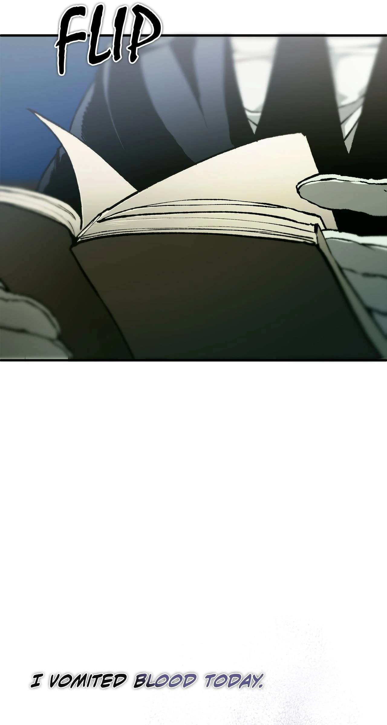 In the House of the Damned Chapter 8 page 76 - 