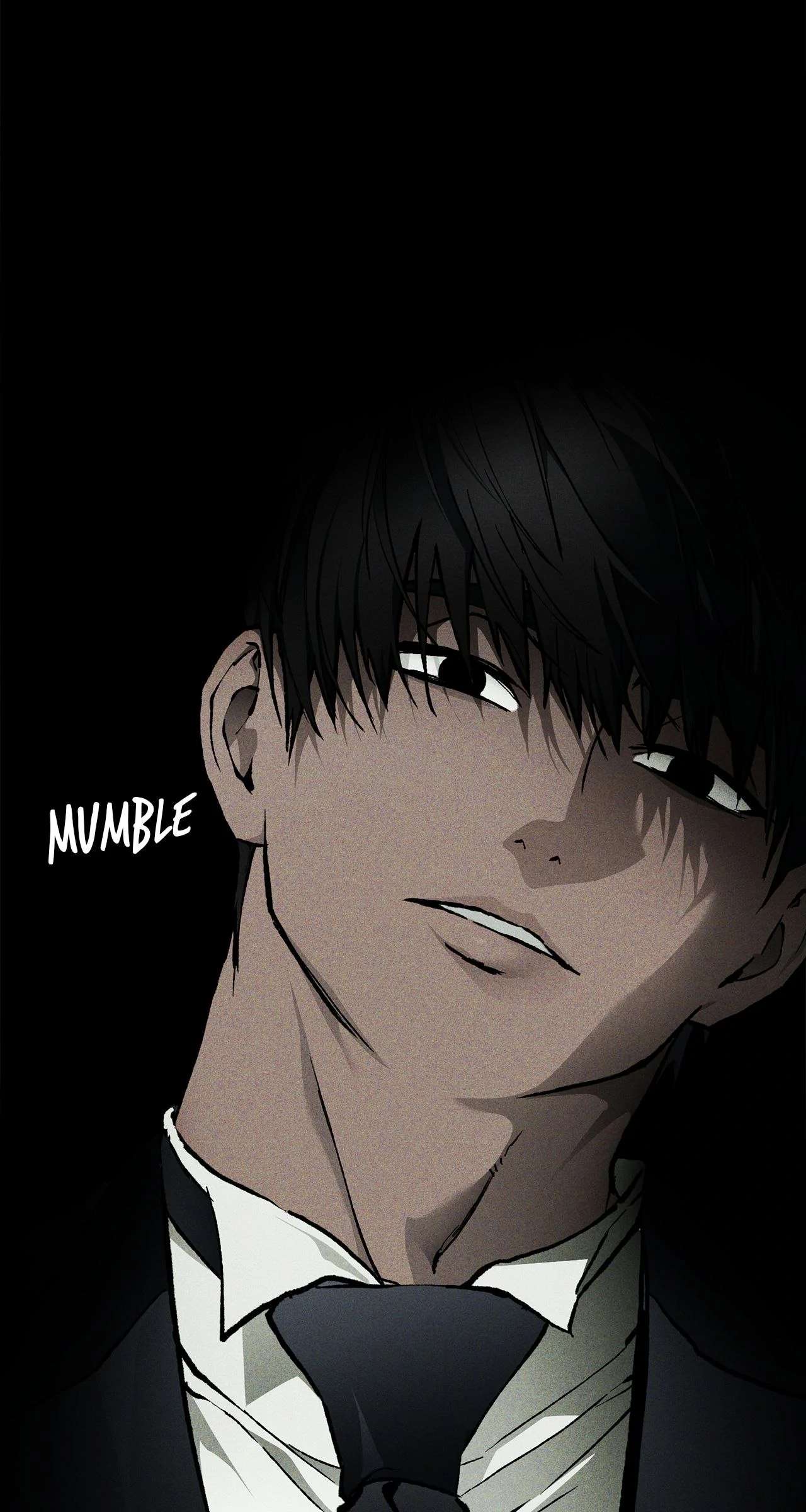 In the House of the Damned Chapter 8 page 9 - 