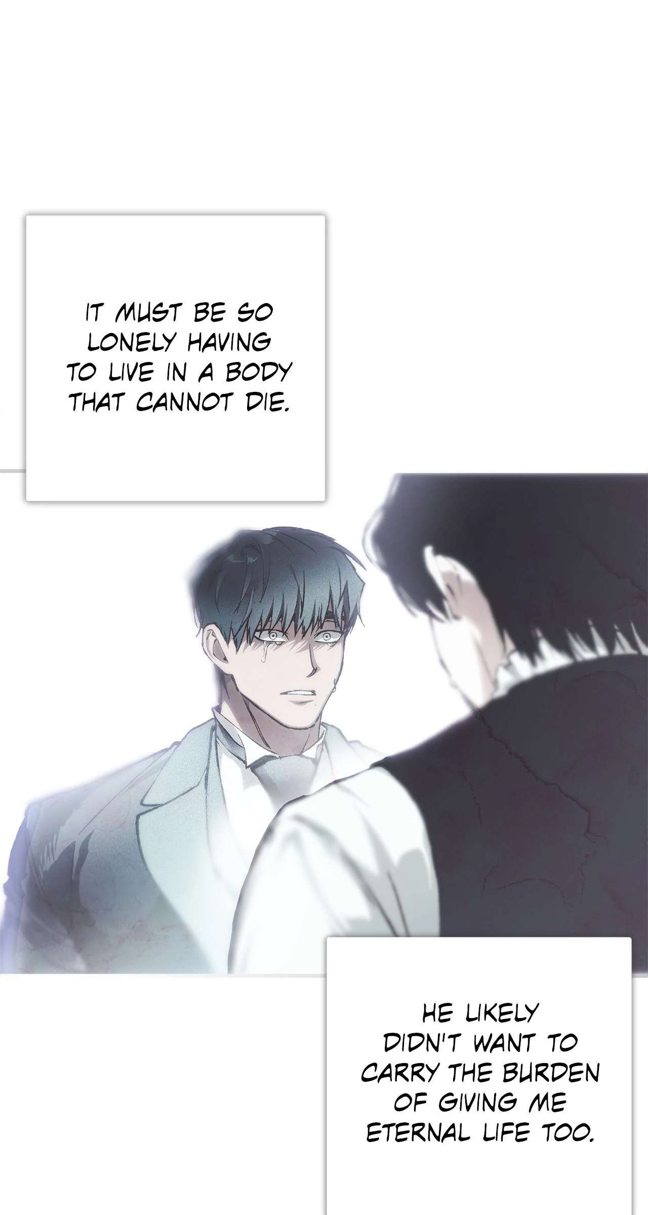 In the House of the Damned Chapter 8 page 82 - 