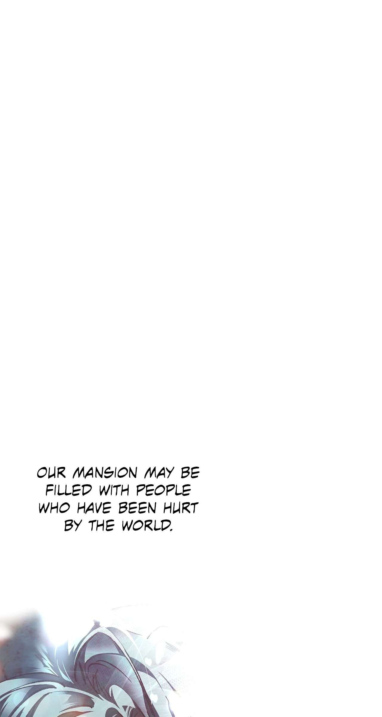 In the House of the Damned Chapter 8 page 86 - 