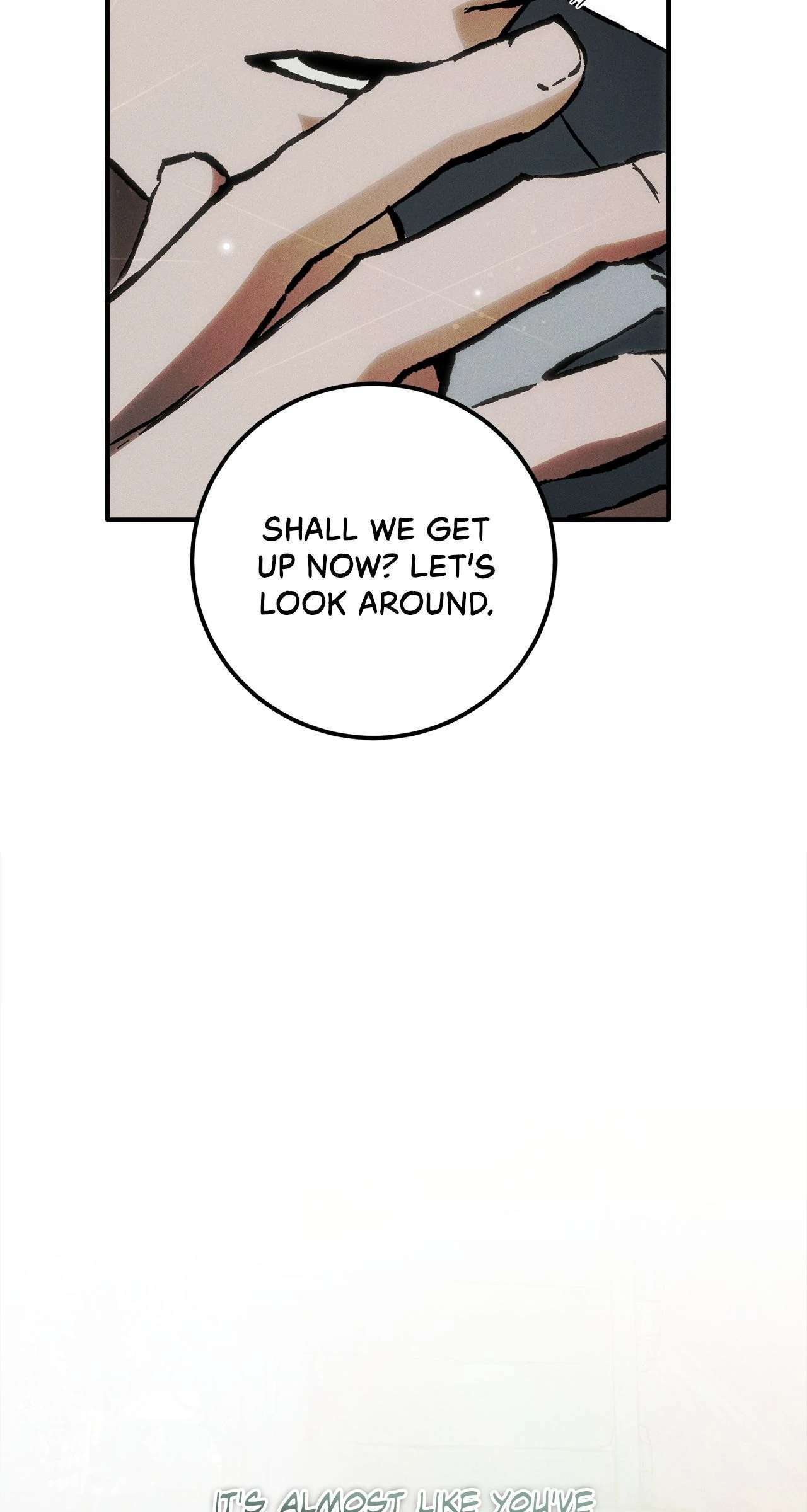 In the House of the Damned Chapter 9 page 104 - 