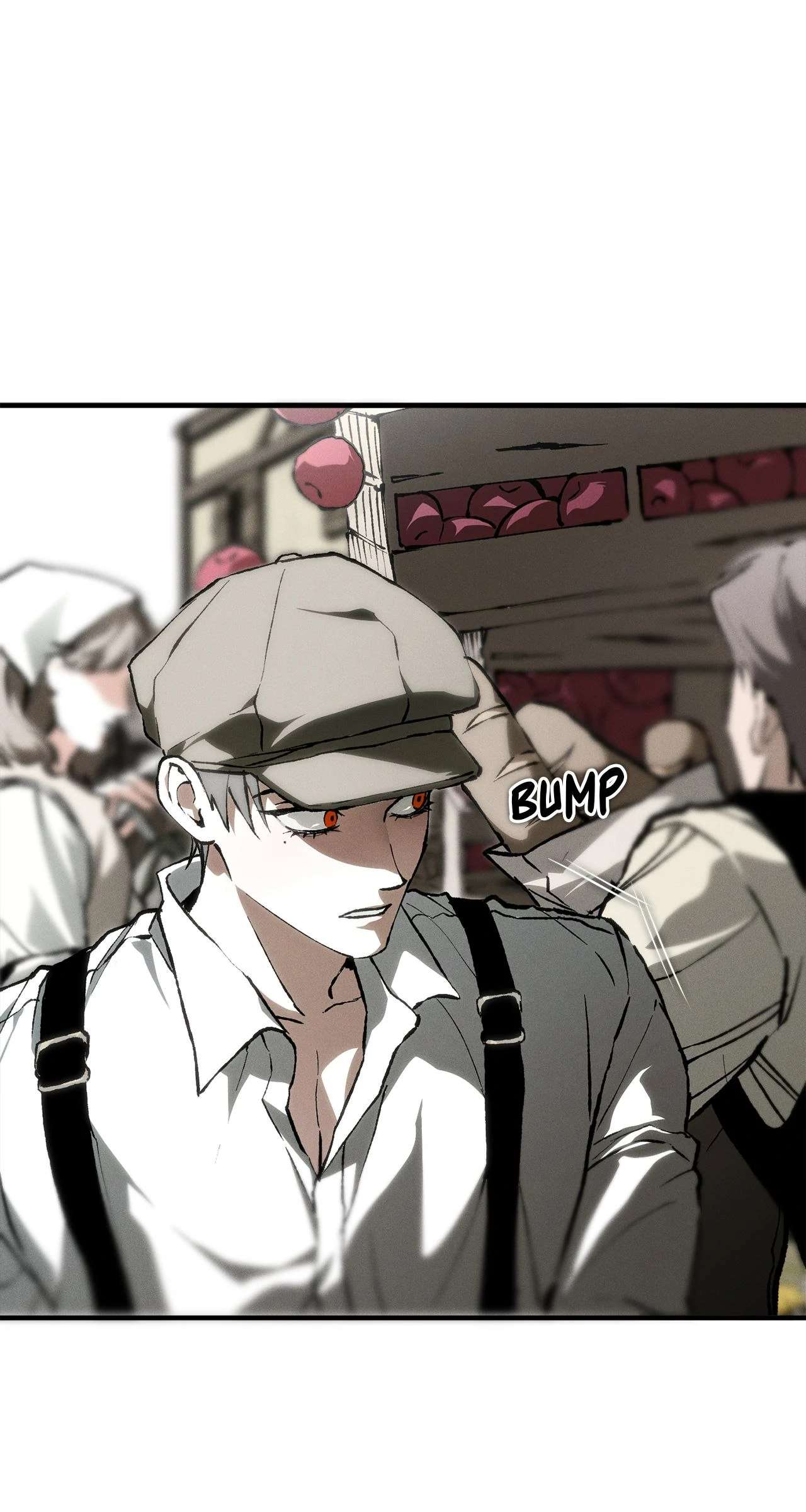 In the House of the Damned Chapter 9 page 119 - 