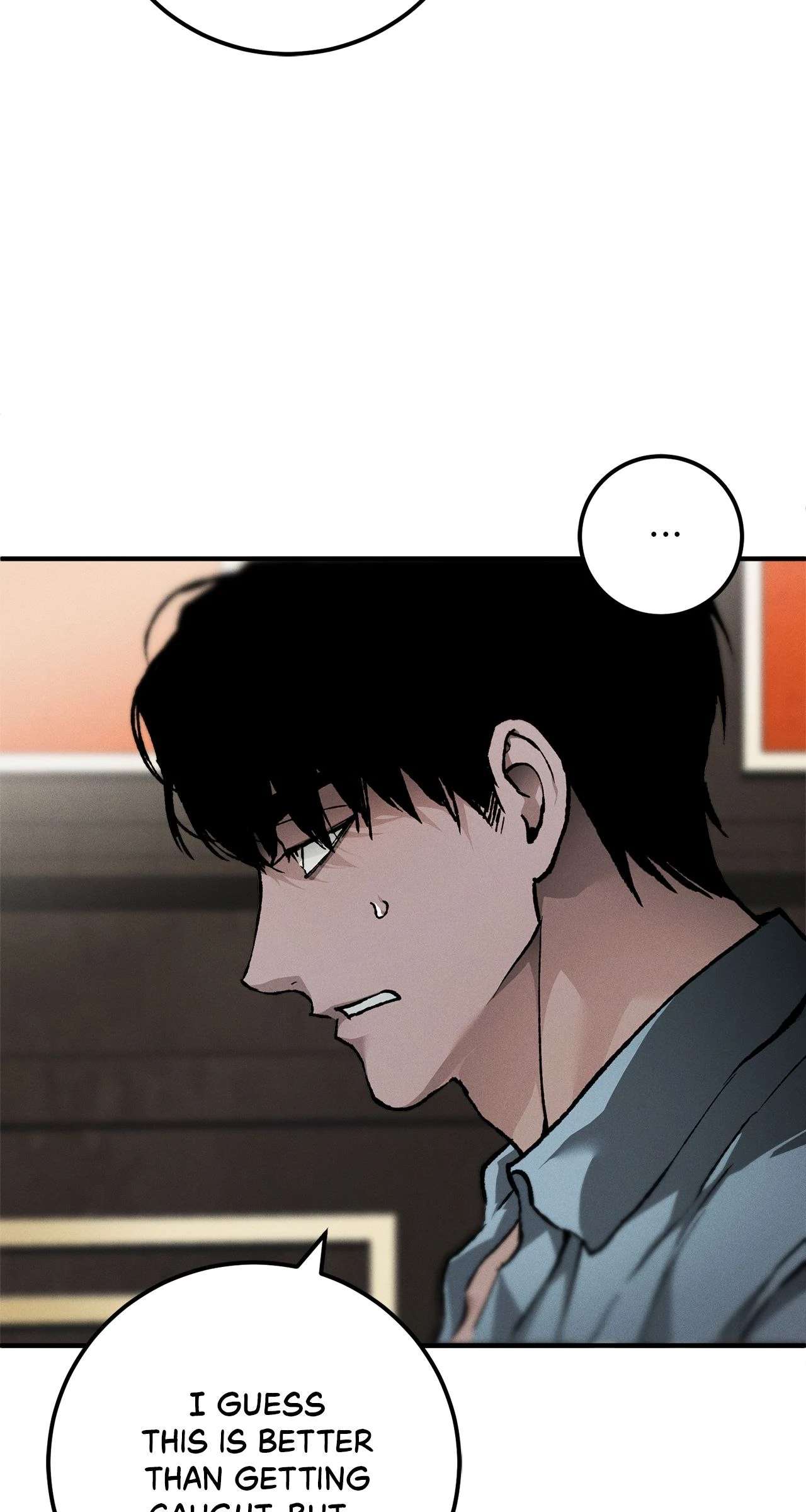 In the House of the Damned Chapter 9 page 13 - 