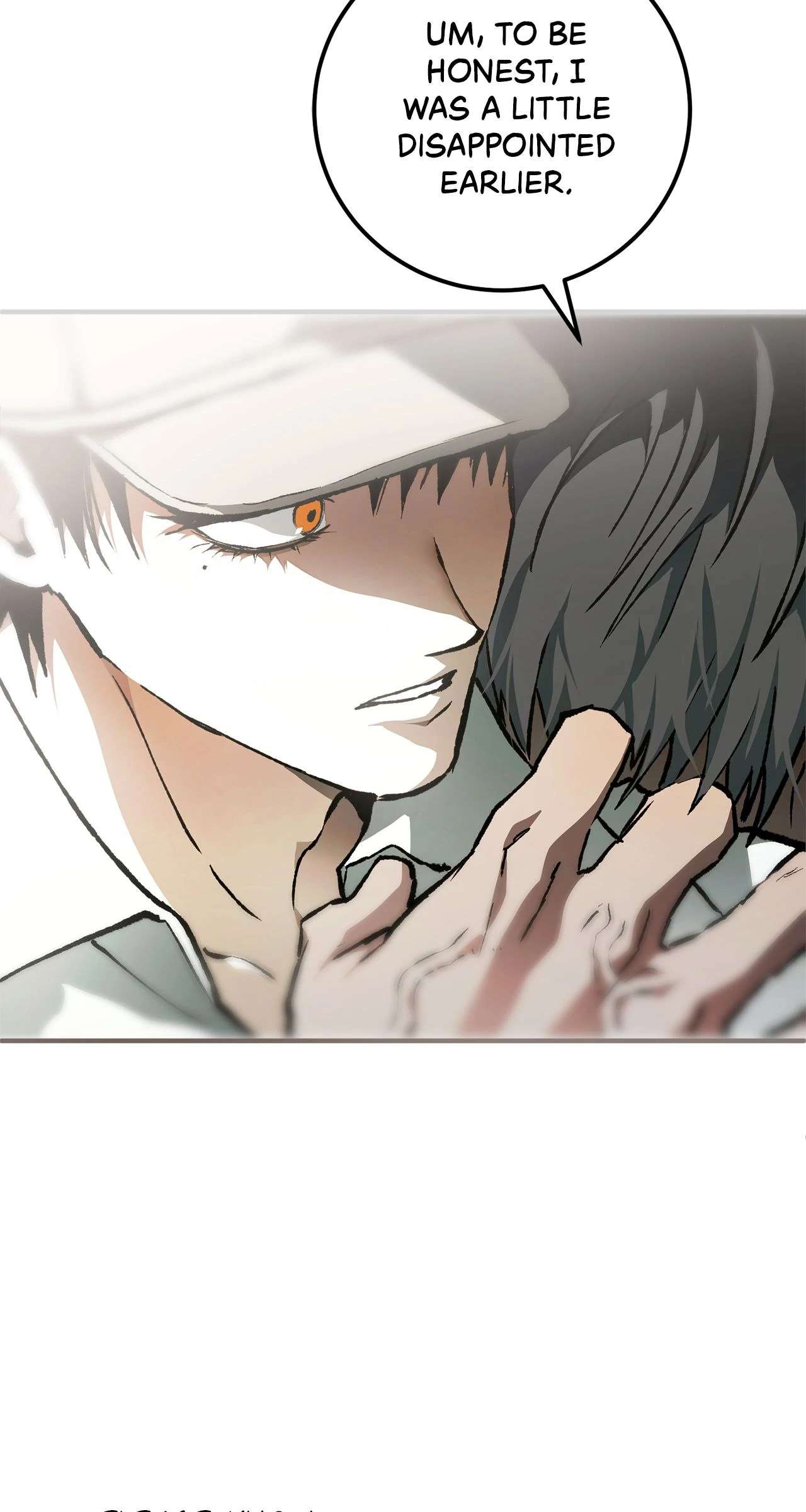 In the House of the Damned Chapter 9 page 125 - 