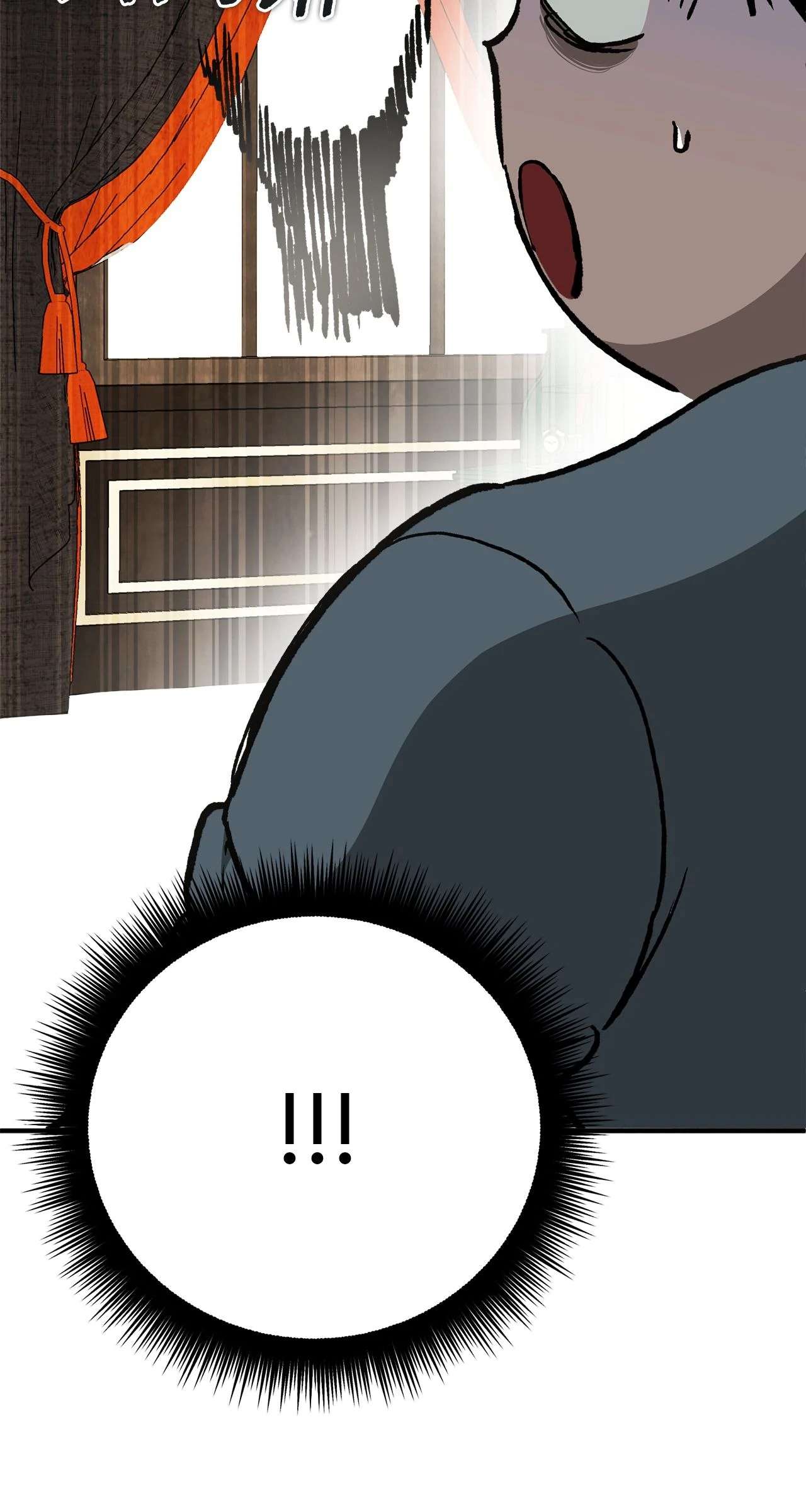 In the House of the Damned Chapter 9 page 15 - 