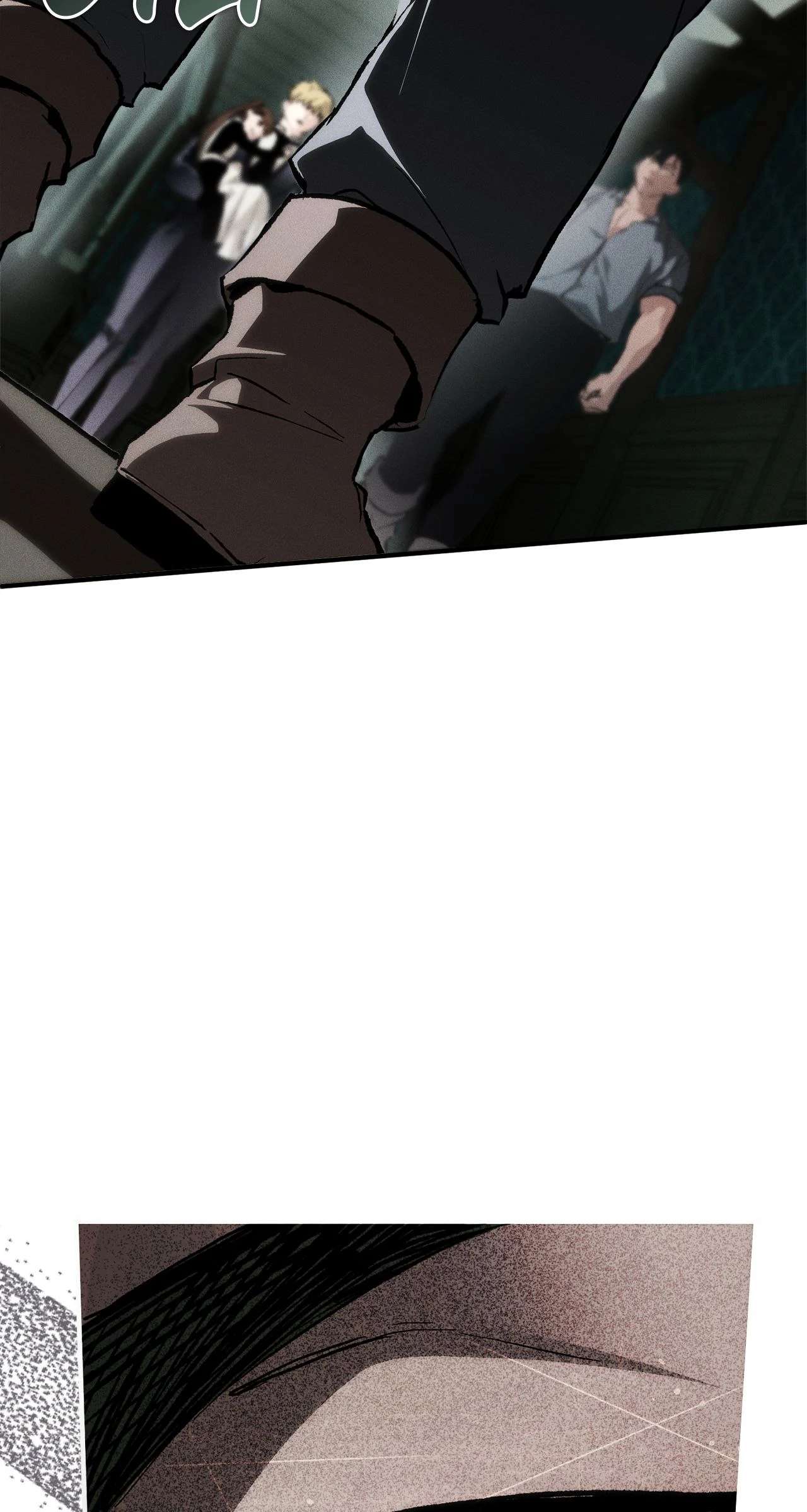 In the House of the Damned Chapter 9 page 20 - 