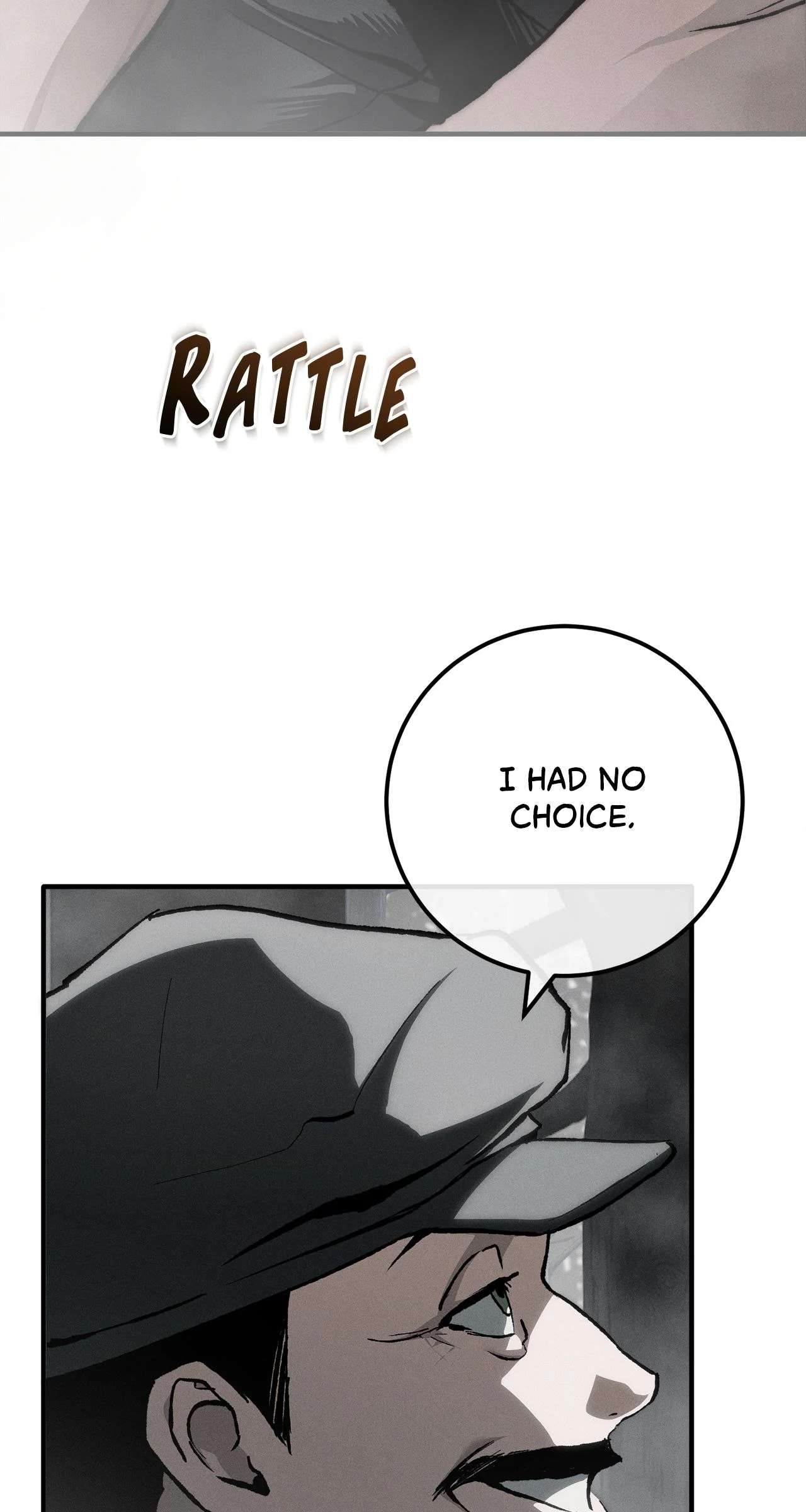 In the House of the Damned Chapter 9 page 29 - 