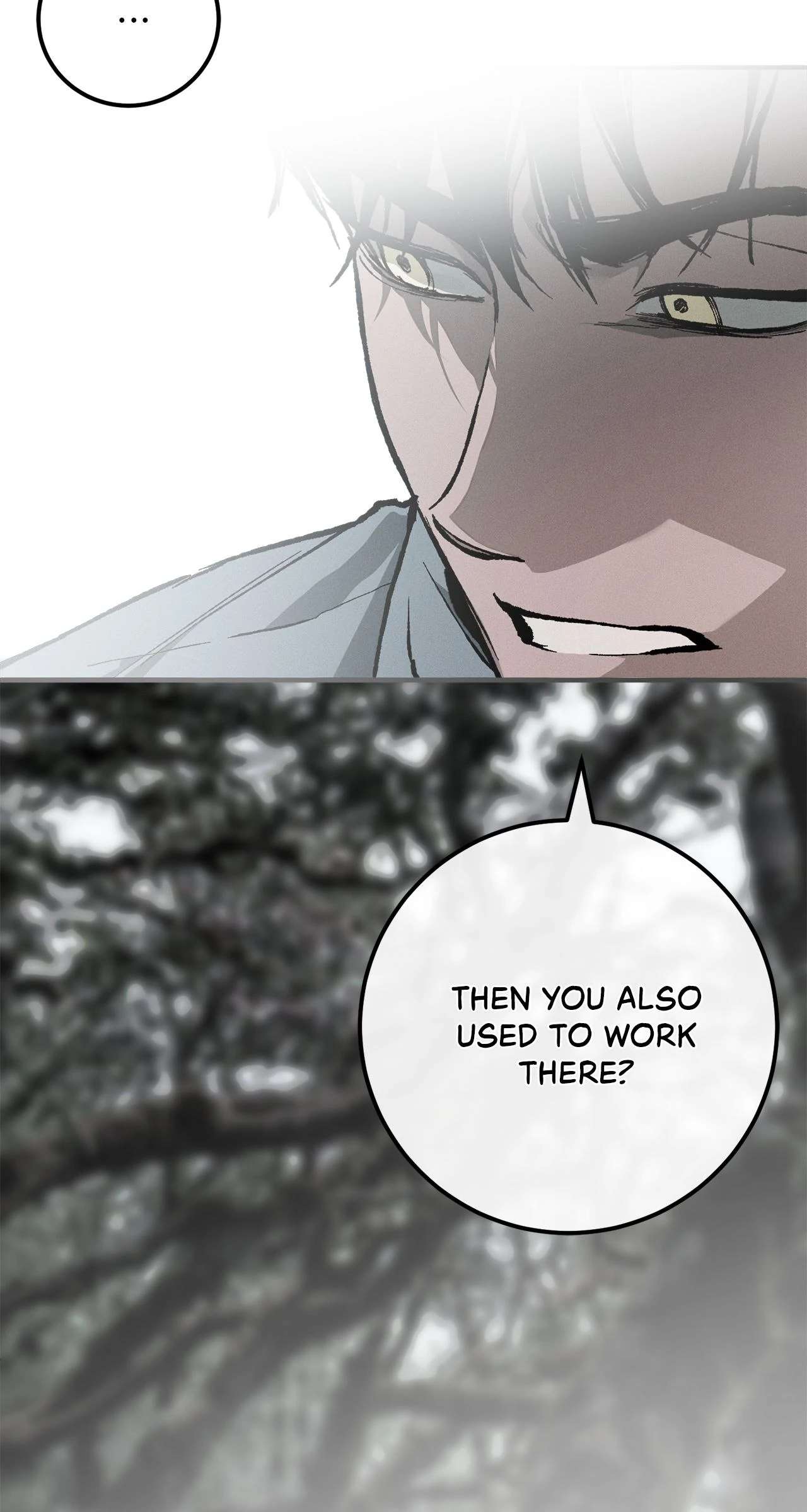 In the House of the Damned Chapter 9 page 31 - 