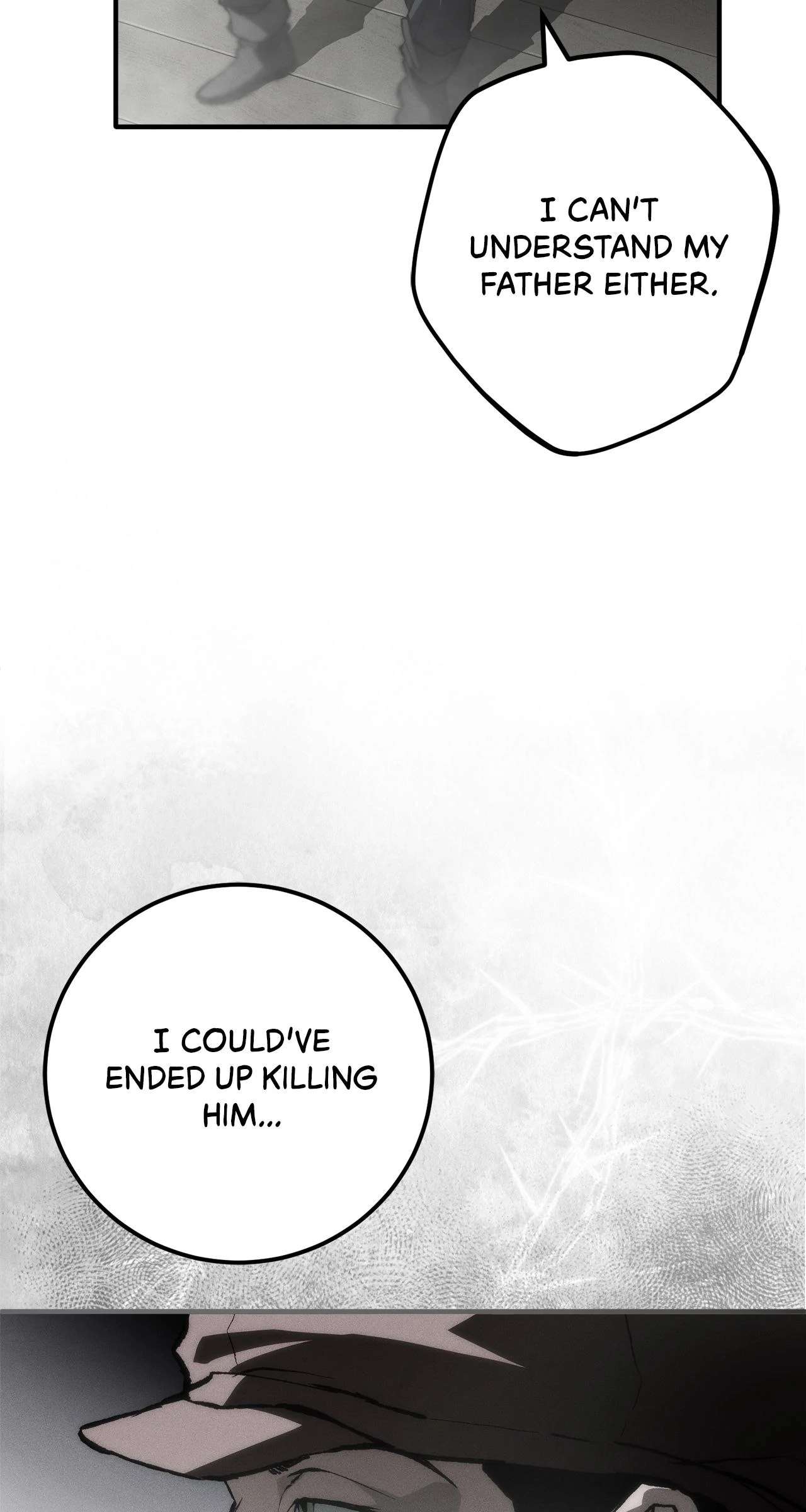 In the House of the Damned Chapter 9 page 35 - 
