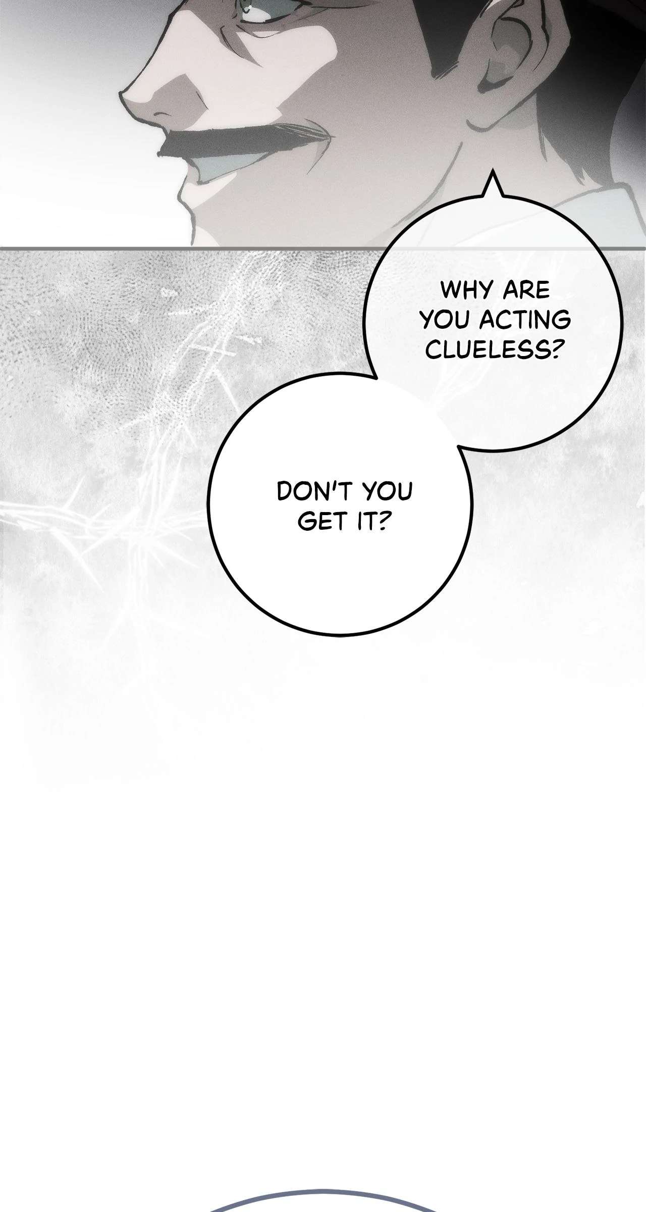 In the House of the Damned Chapter 9 page 36 - 