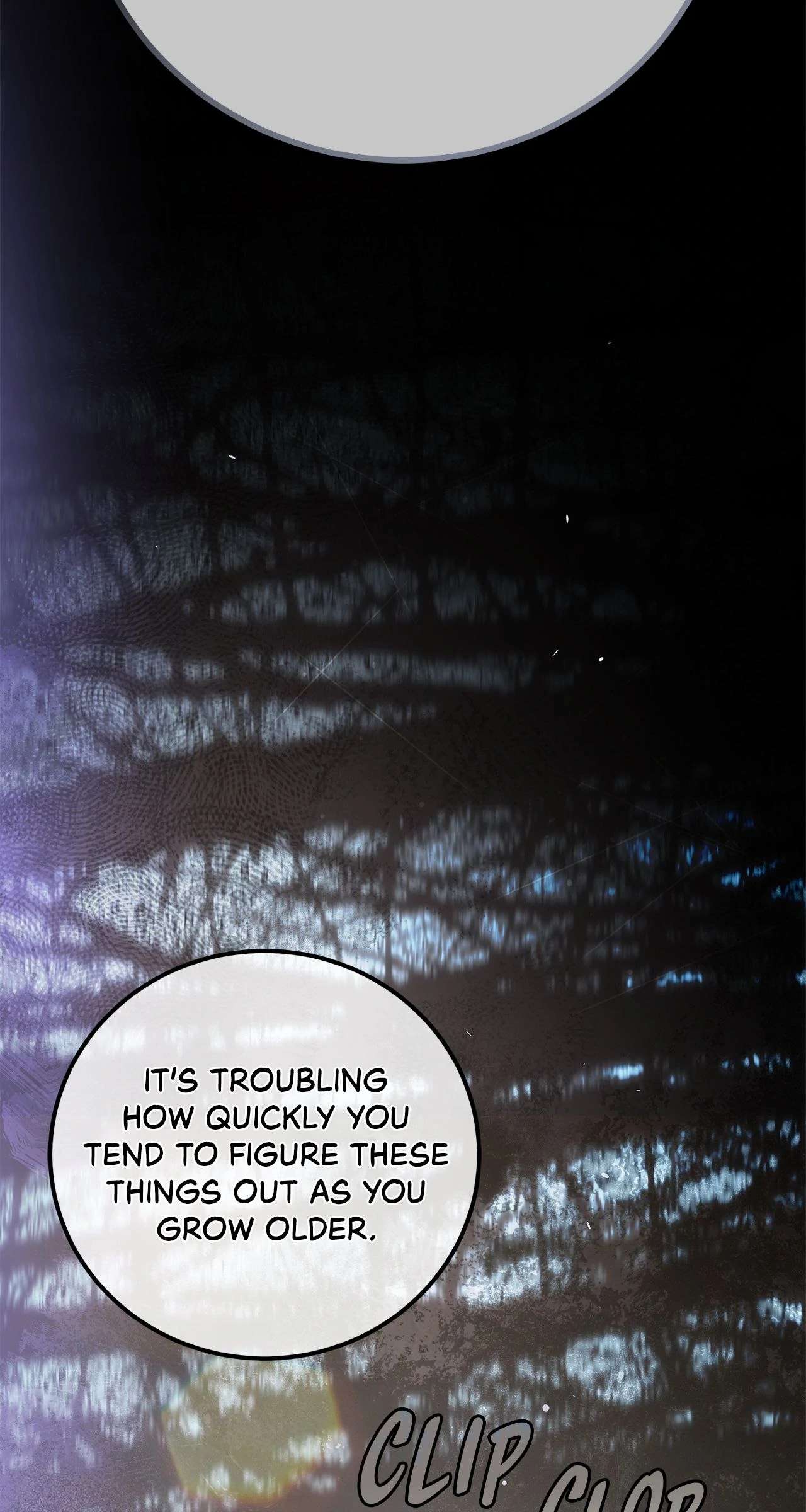 In the House of the Damned Chapter 9 page 39 - 