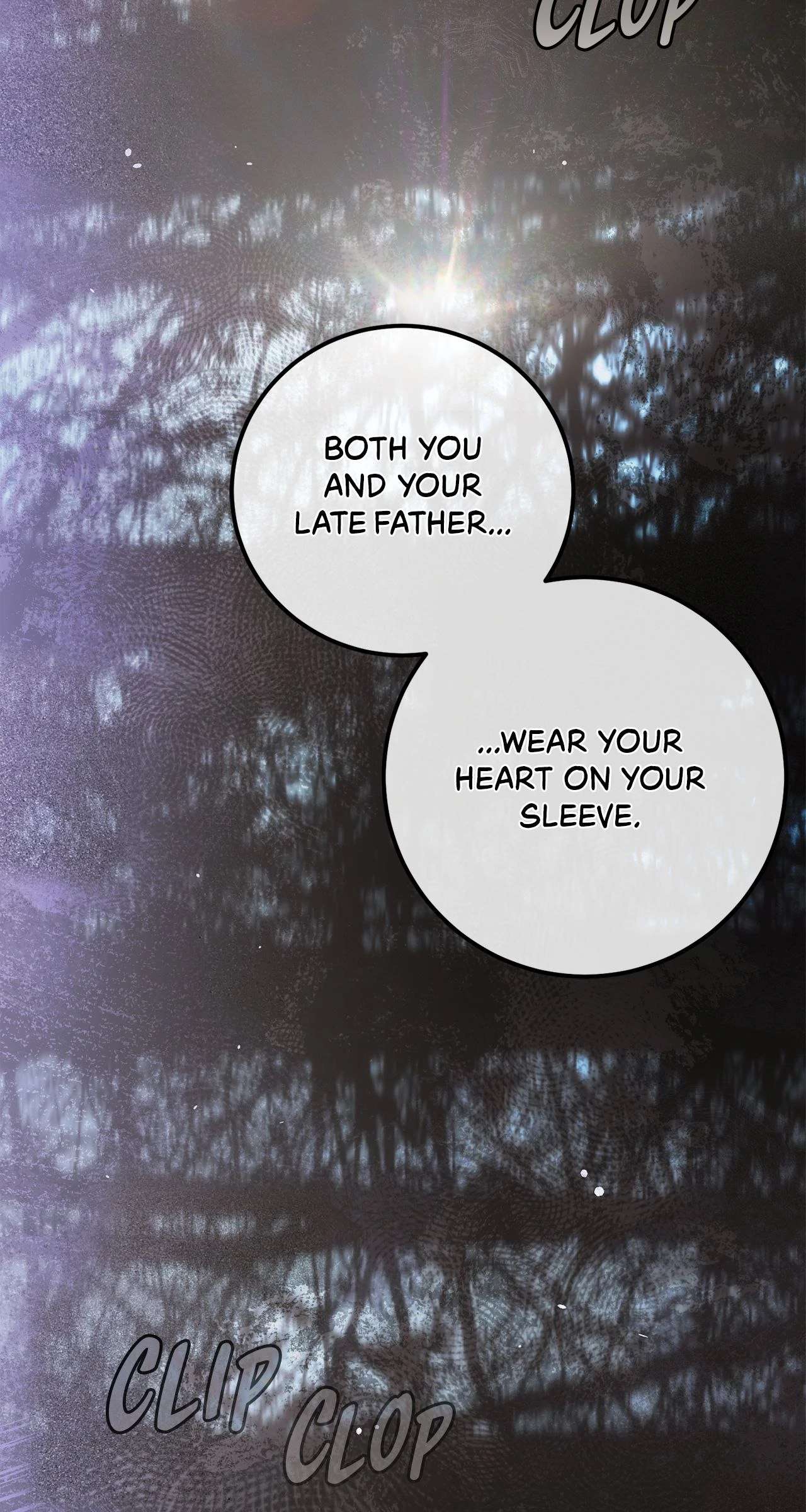 In the House of the Damned Chapter 9 page 40 - 