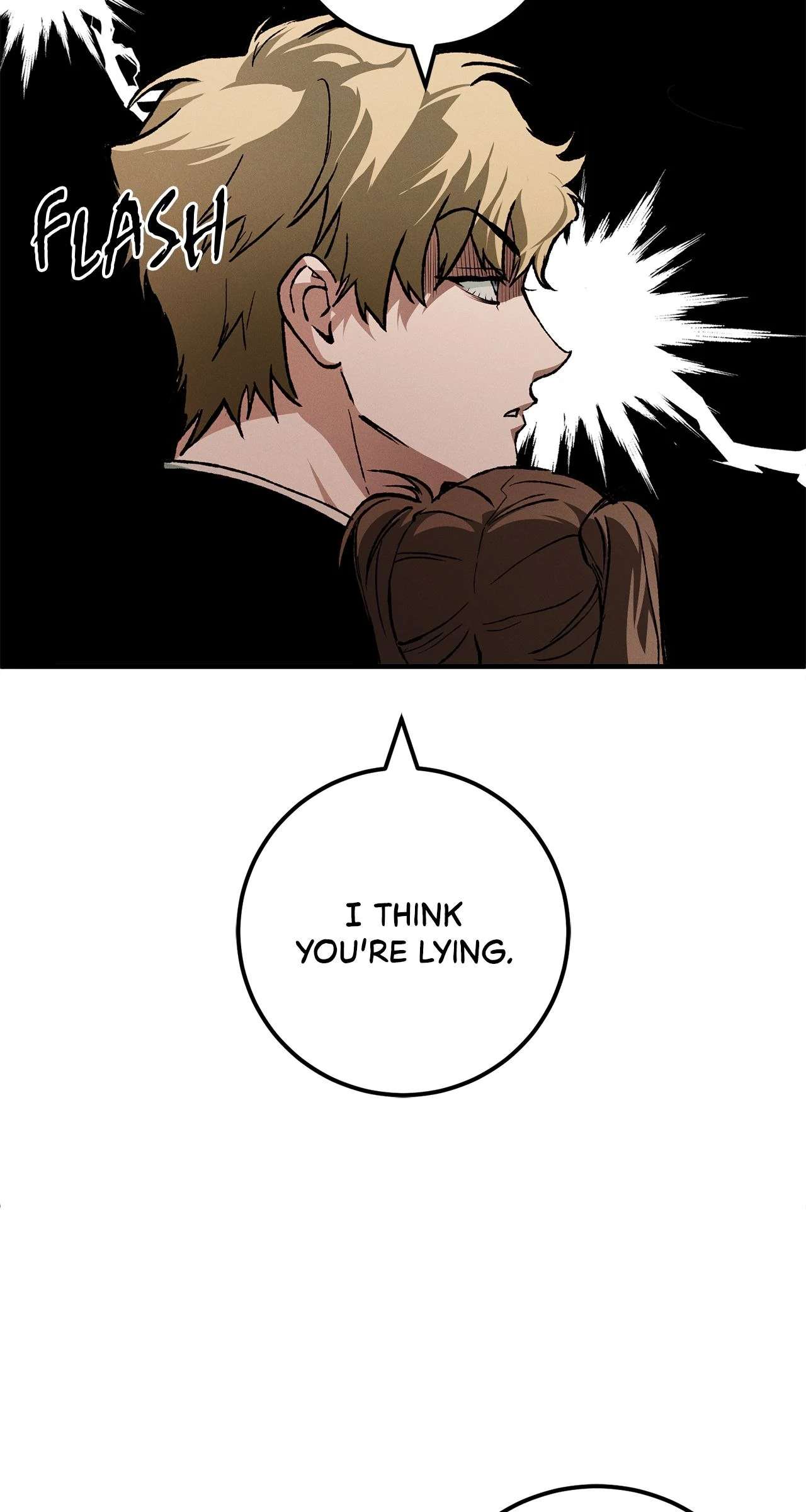 In the House of the Damned Chapter 9 page 5 - 