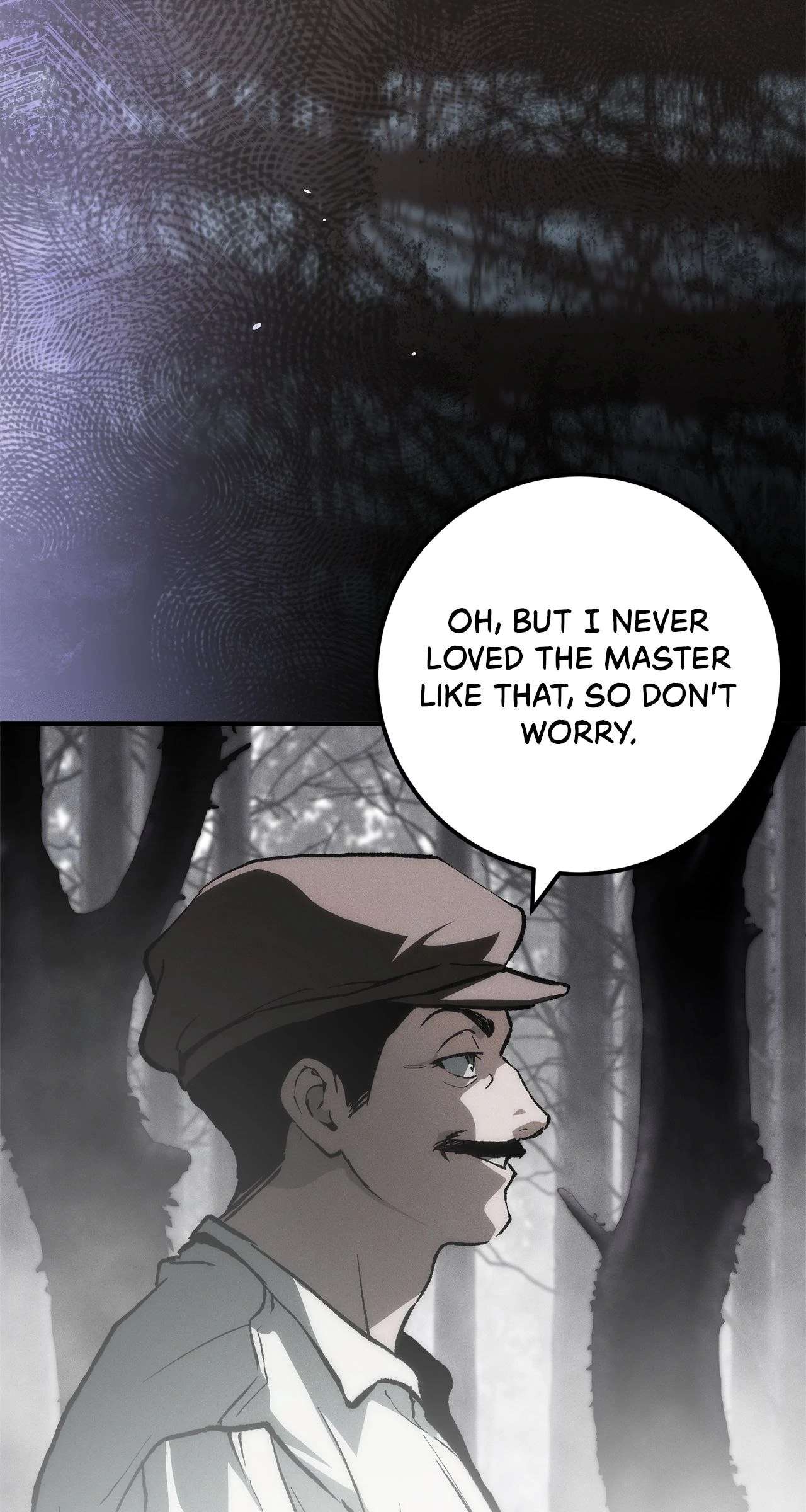In the House of the Damned Chapter 9 page 41 - 