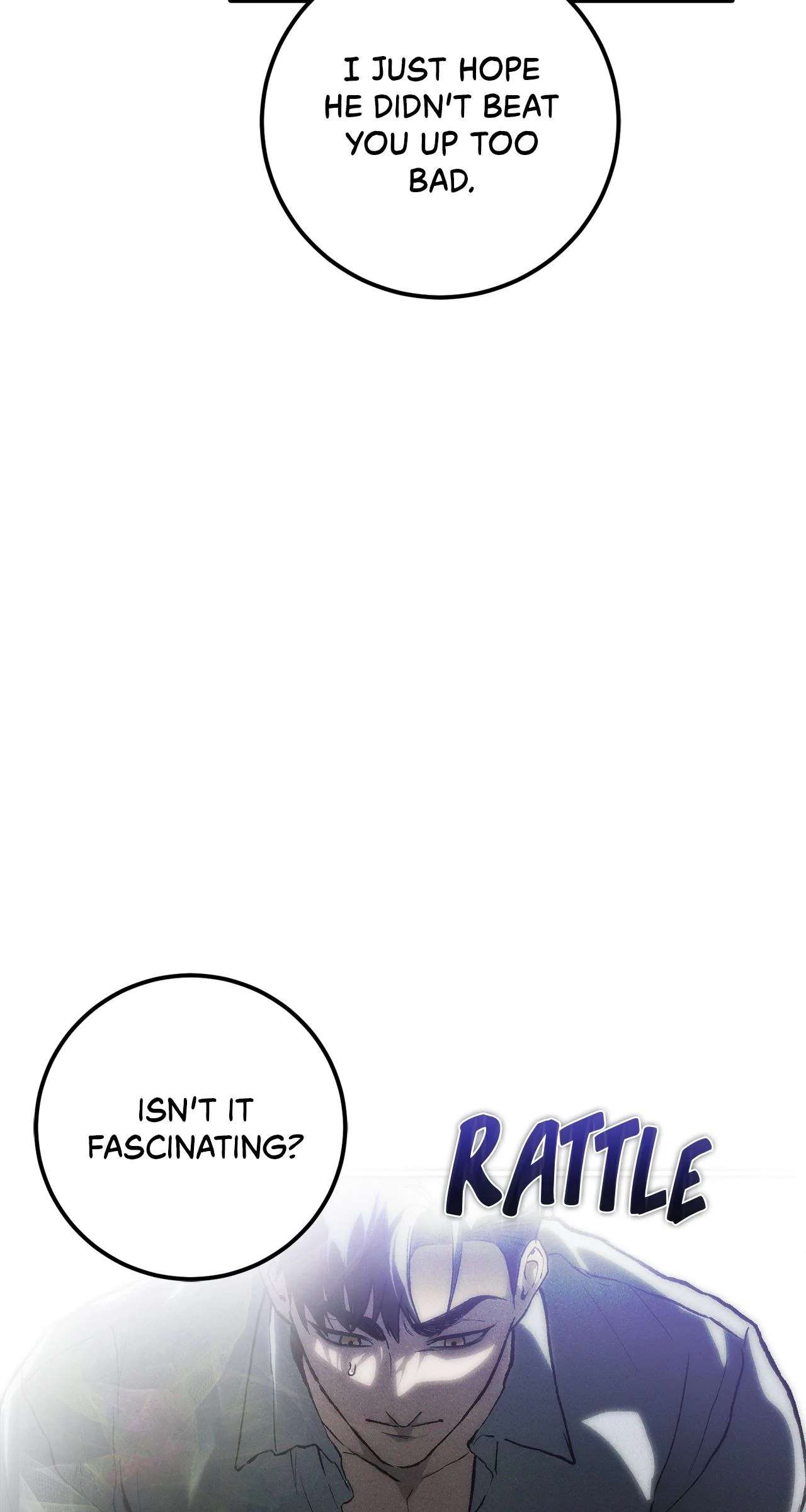In the House of the Damned Chapter 9 page 44 - 
