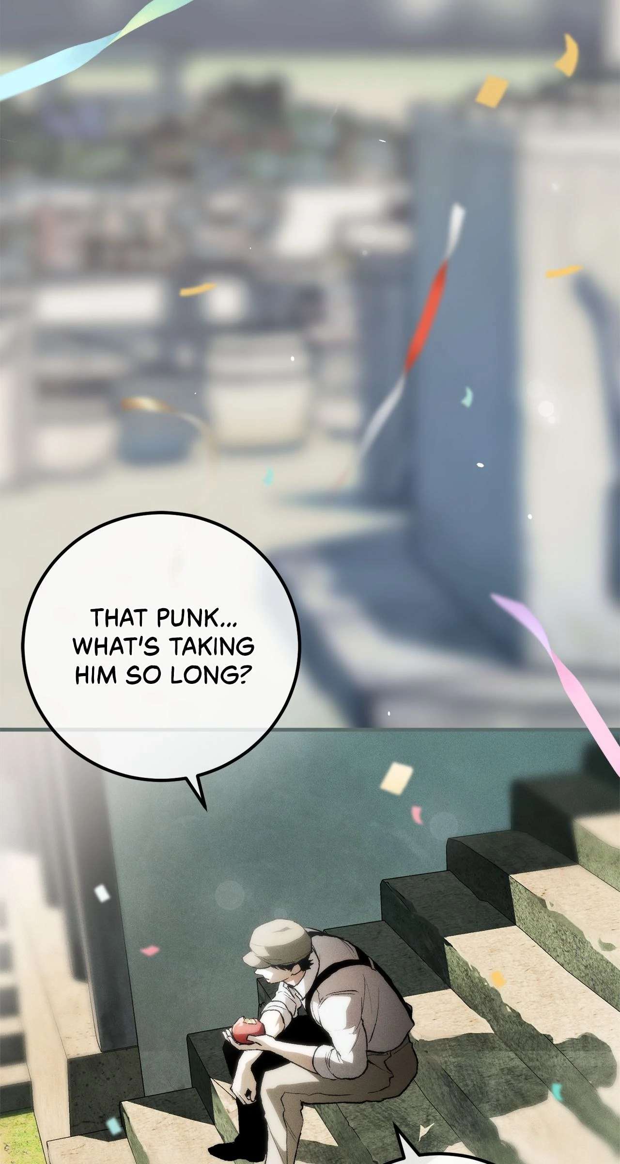 In the House of the Damned Chapter 9 page 49 - 
