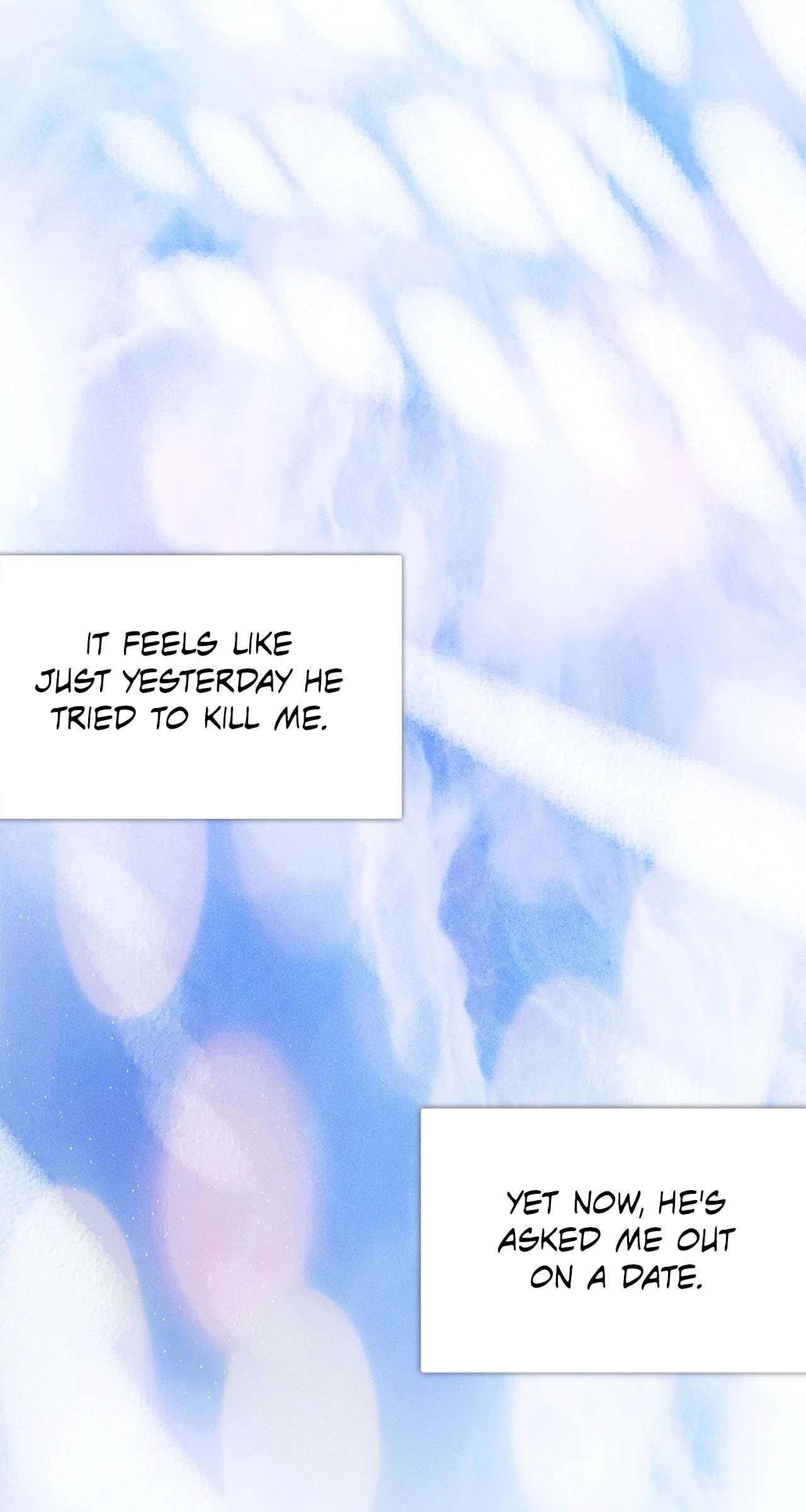 In the House of the Damned Chapter 9 page 53 - 