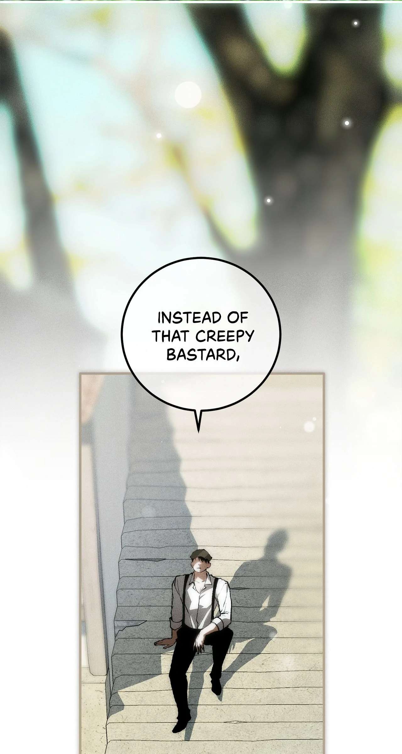 In the House of the Damned Chapter 9 page 64 - 
