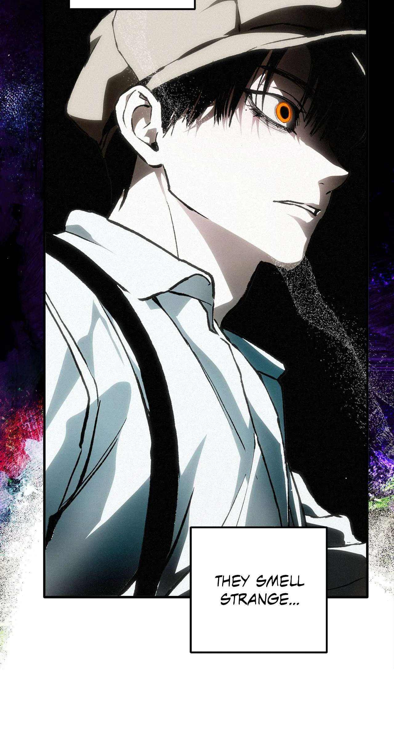 In the House of the Damned Chapter 9 page 80 - 