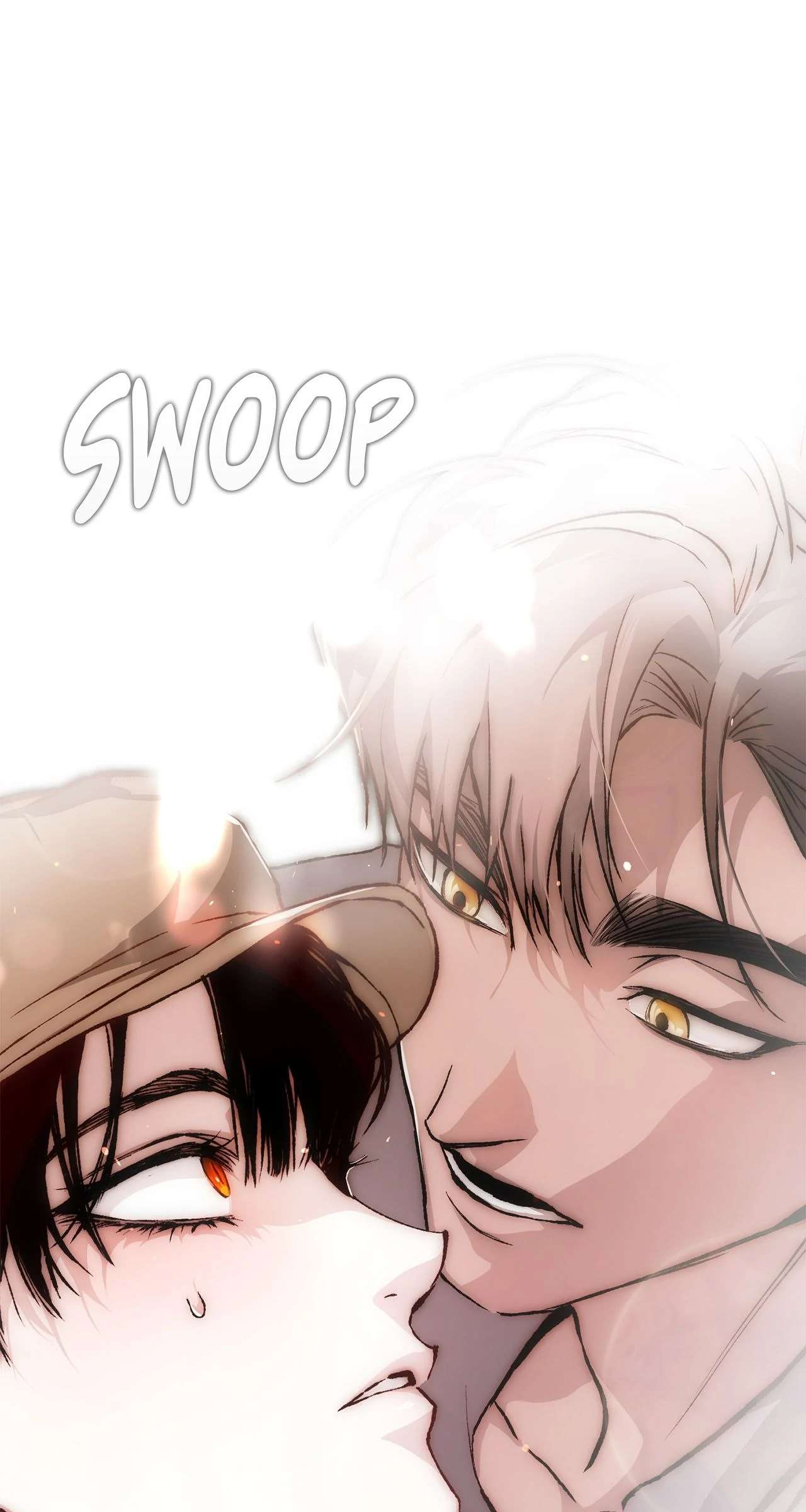 In the House of the Damned Chapter 9 page 83 - 
