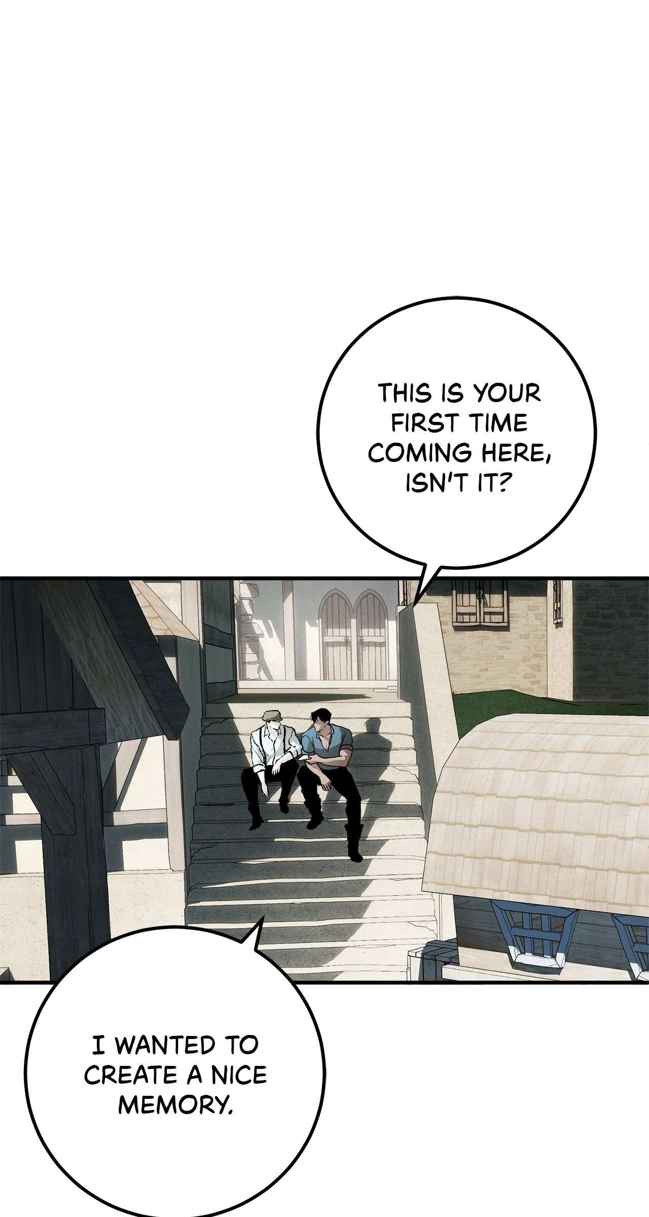In the House of the Damned Chapter 9 page 89 - 