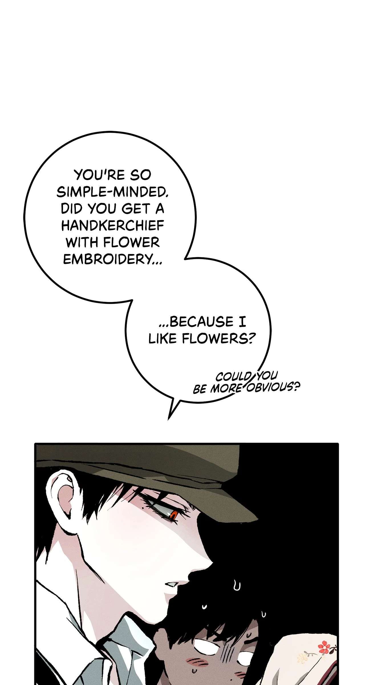 In the House of the Damned Chapter 9 page 95 - 
