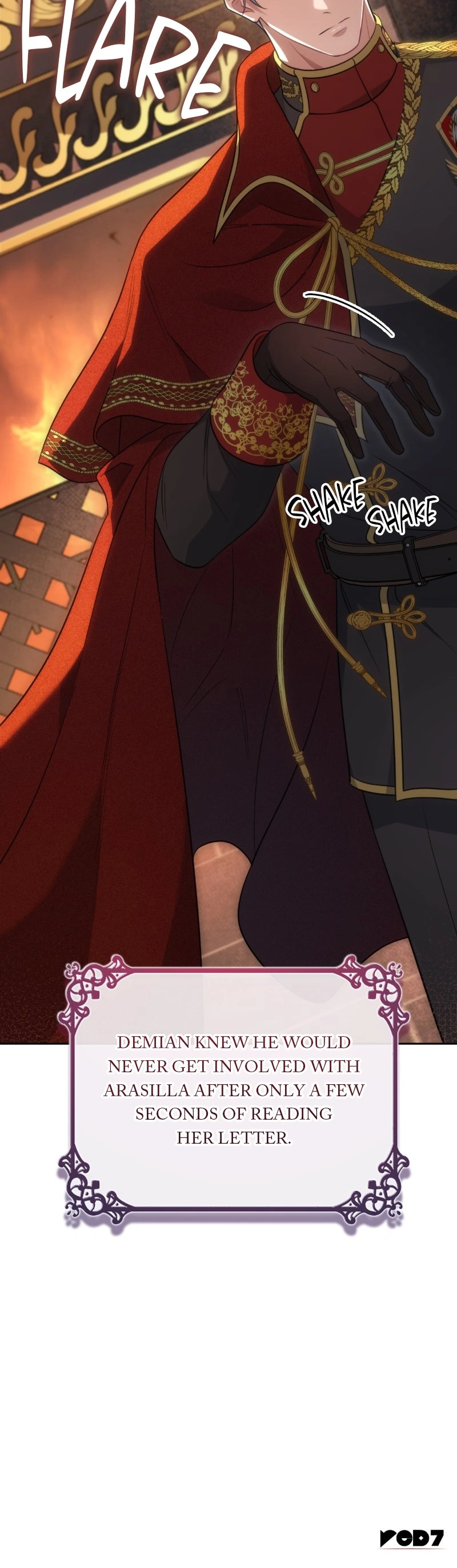 In the Name of a Special Contract Marriage Chapter 1 page 14 - 