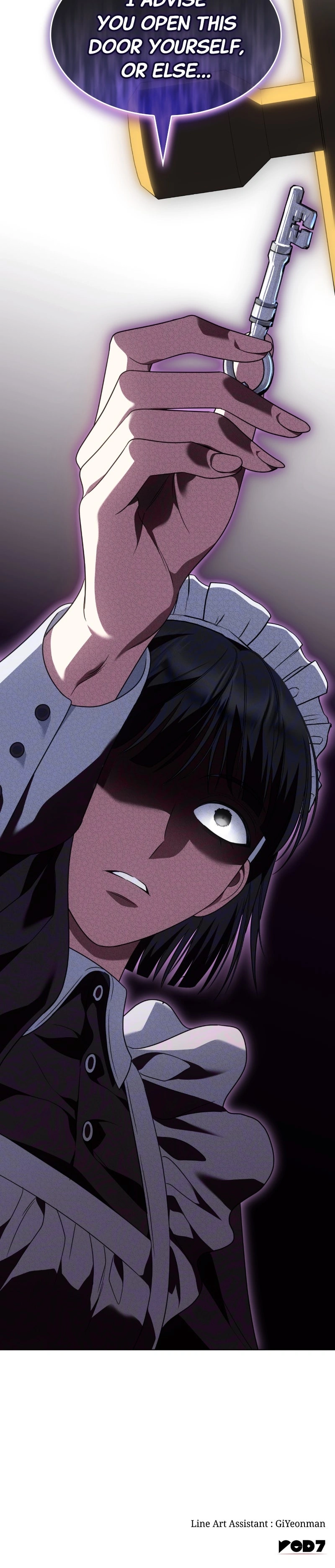 In the Name of a Special Contract Marriage Chapter 20 page 11 - 