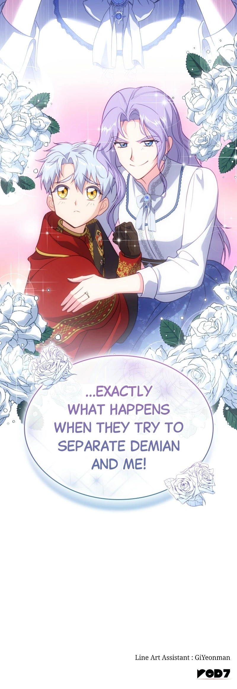 In the Name of a Special Contract Marriage Chapter 29 page 11 - 