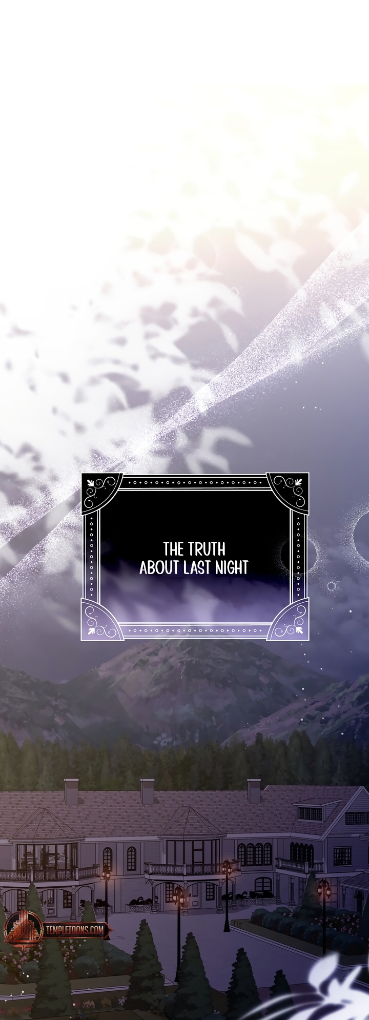 In The Night, At The Duke