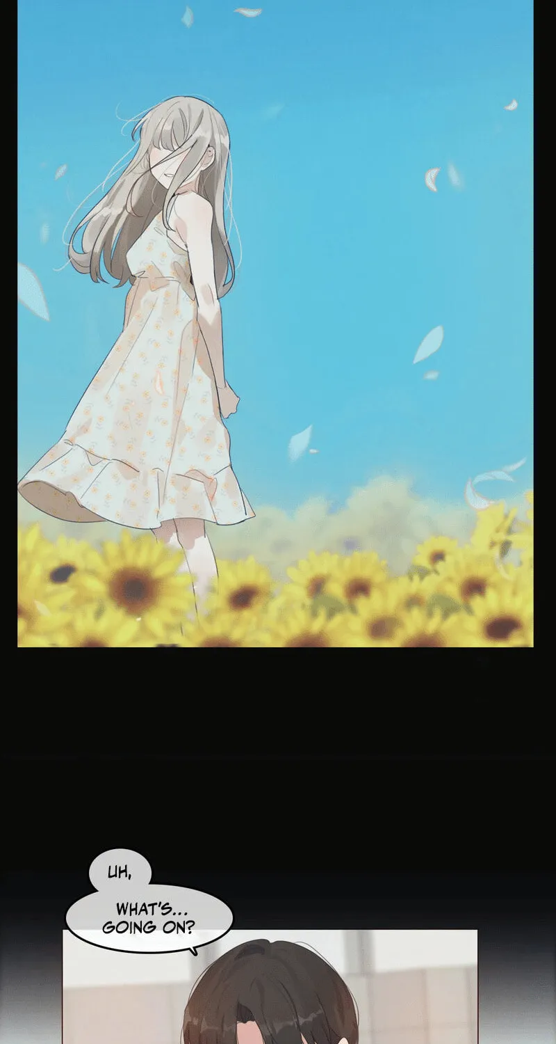 In the Season When Sunflowers Whisper Chapter 1 page 14 - 