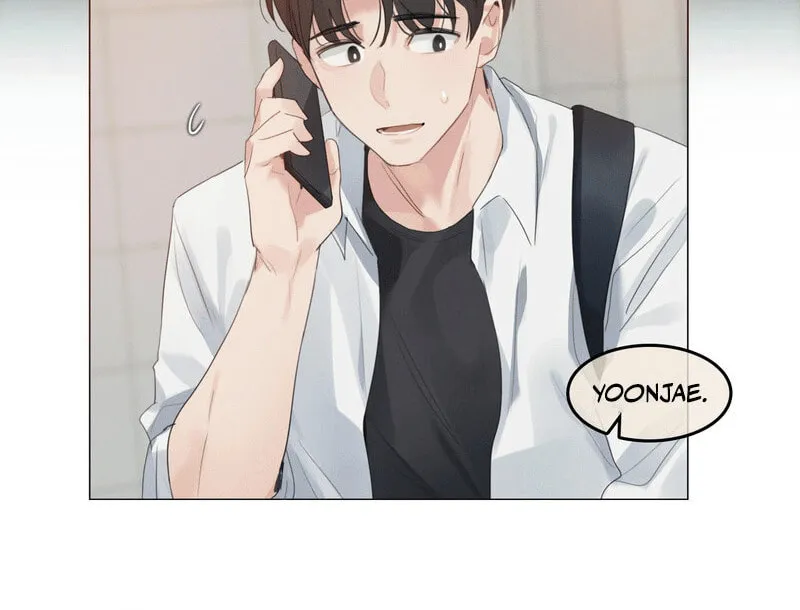 In the Season When Sunflowers Whisper Chapter 1 page 15 - 