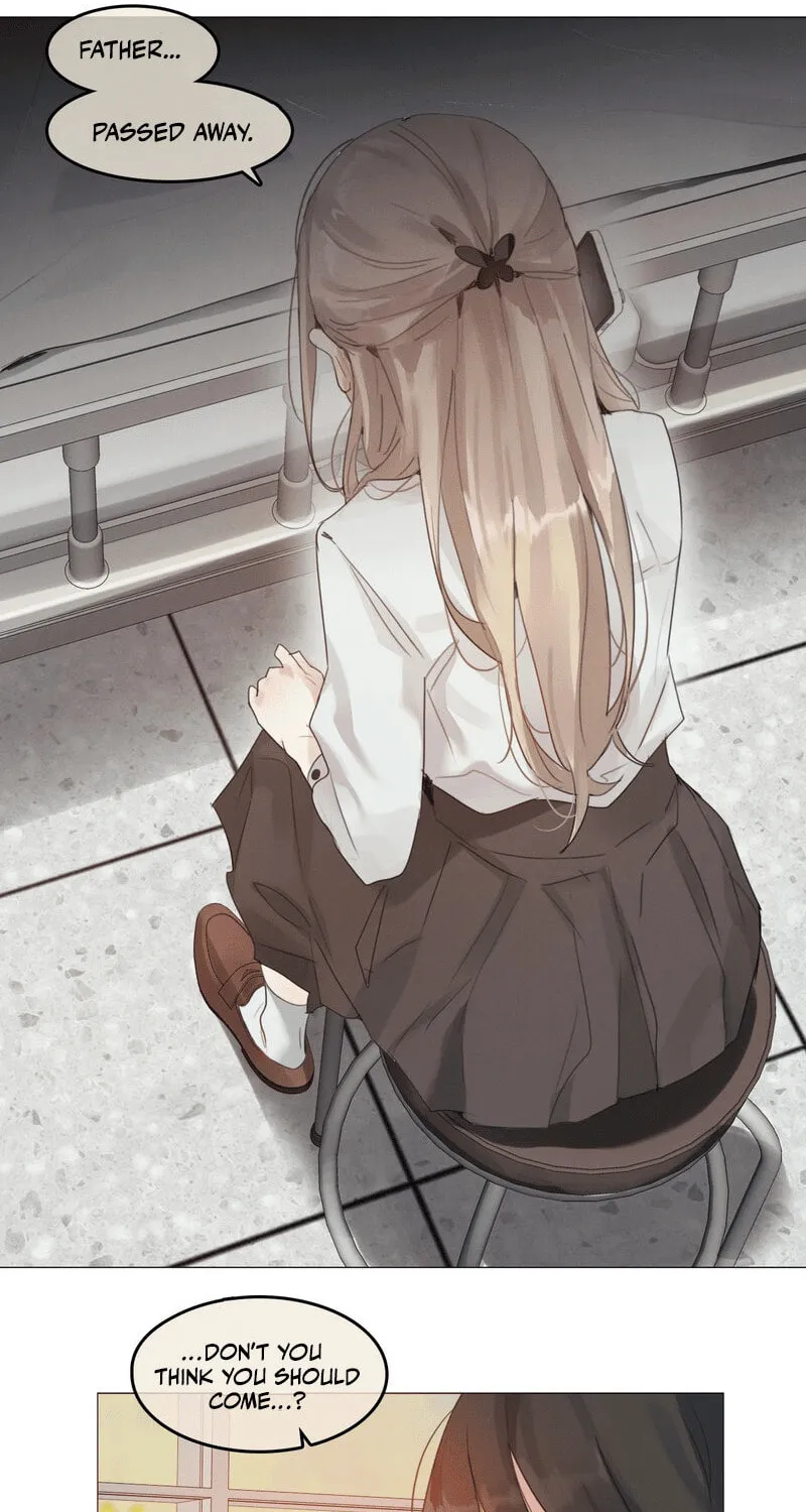 In the Season When Sunflowers Whisper Chapter 1 page 16 - 