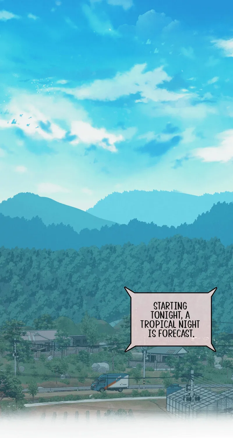 In the Season When Sunflowers Whisper Chapter 1 page 19 - 