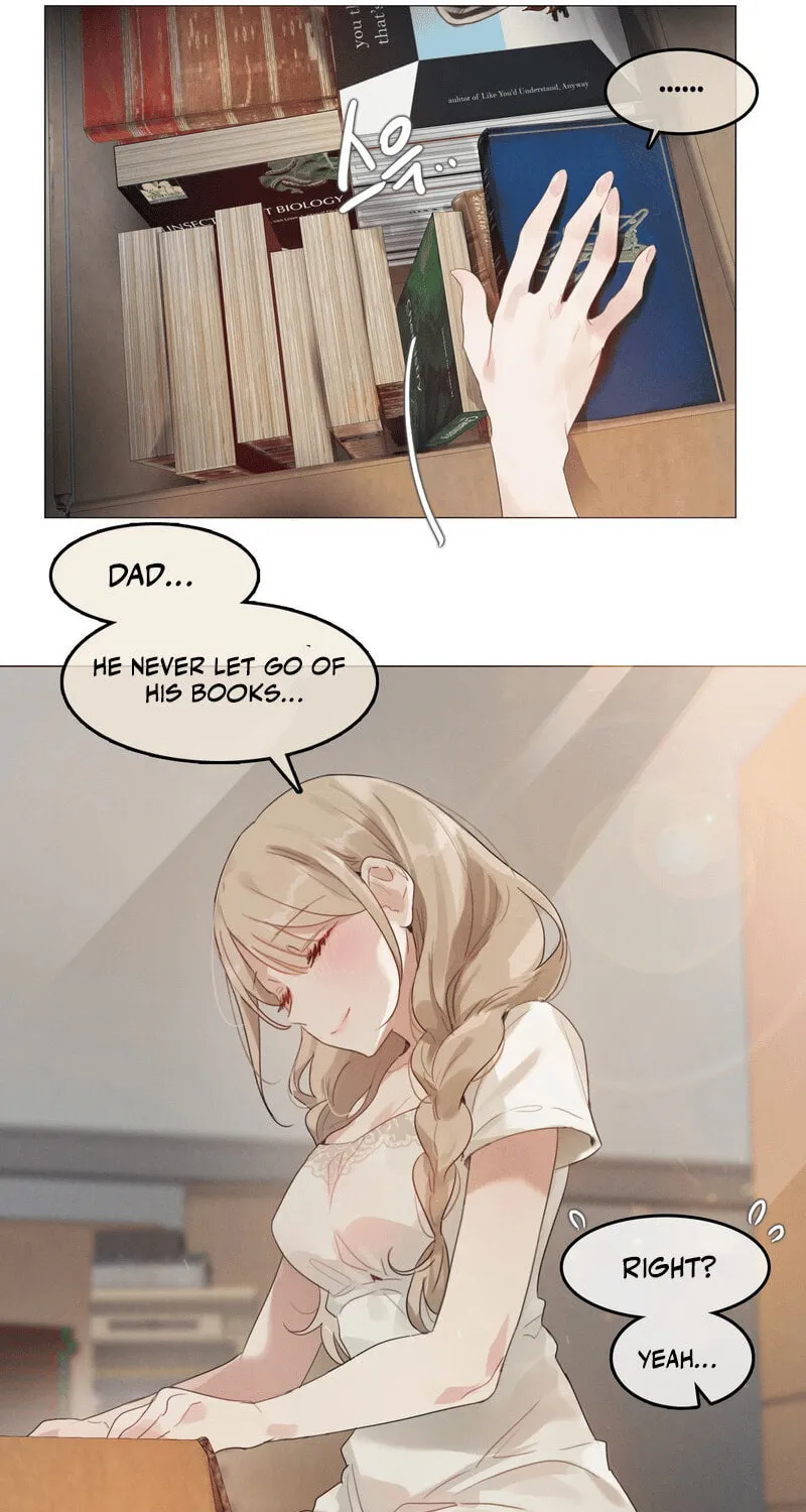 In the Season When Sunflowers Whisper Chapter 1 page 25 - 