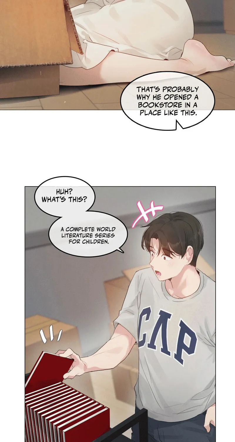 In the Season When Sunflowers Whisper Chapter 1 page 26 - 