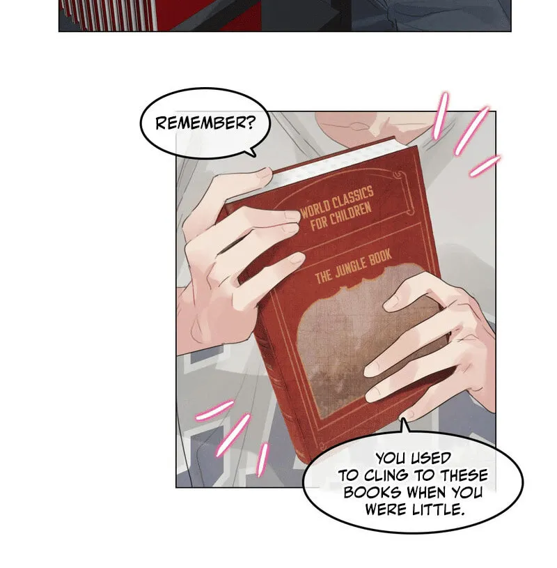 In the Season When Sunflowers Whisper Chapter 1 page 27 - 