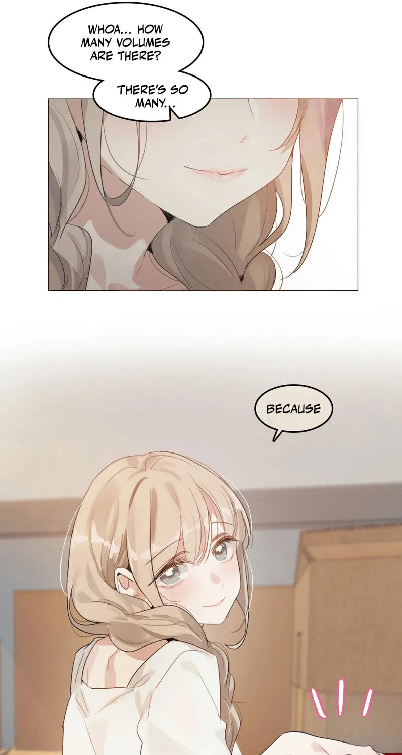 In the Season When Sunflowers Whisper Chapter 1 page 28 - 