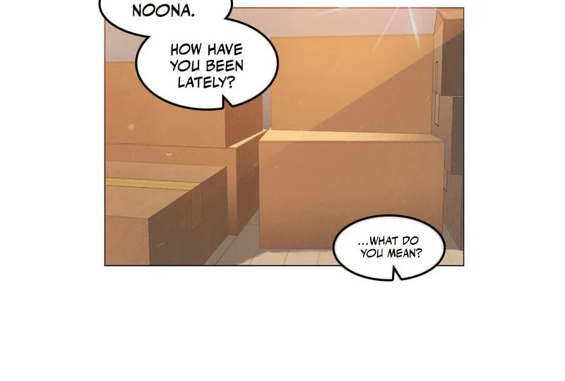 In the Season When Sunflowers Whisper Chapter 1 page 30 - 