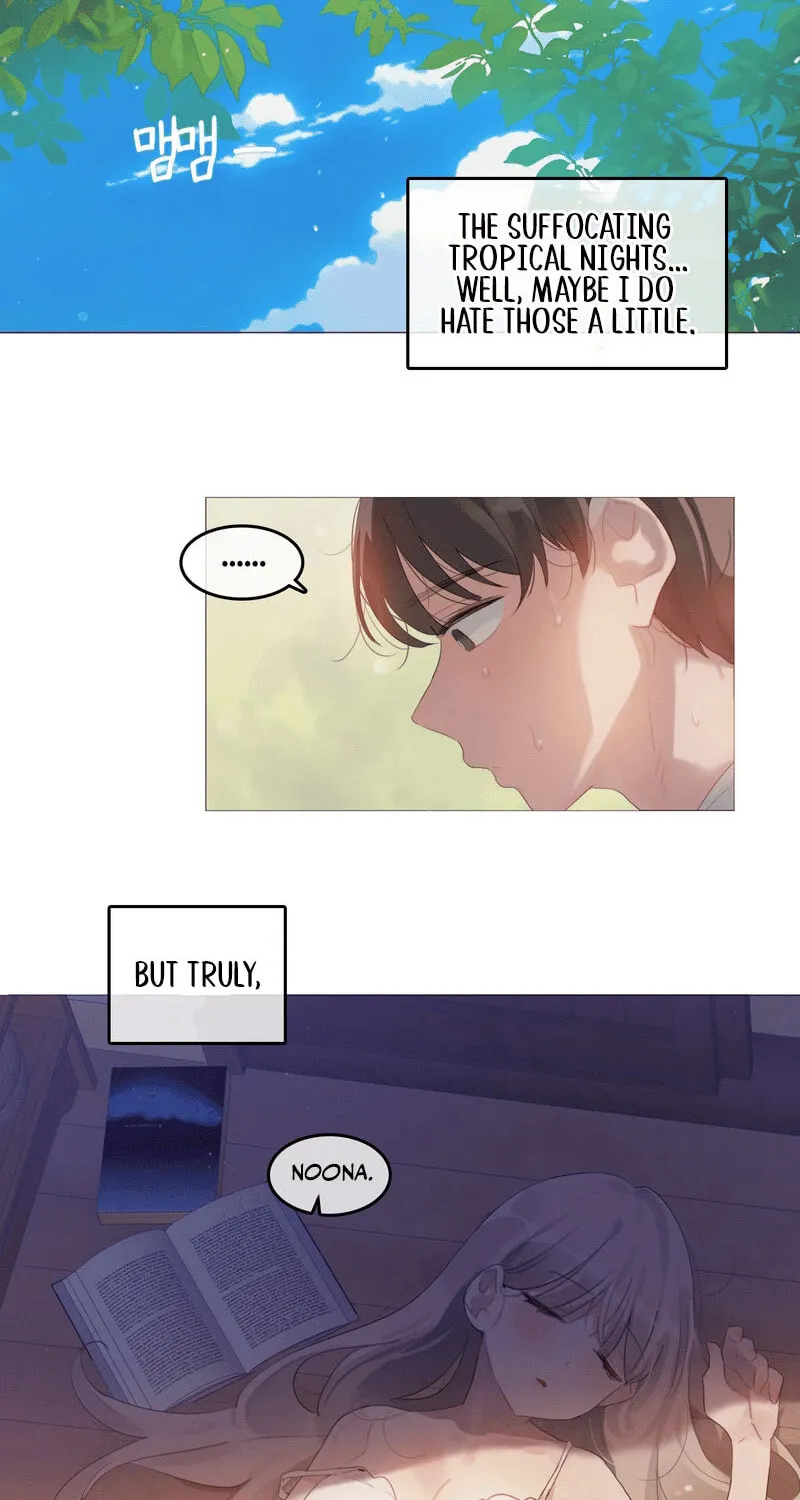 In the Season When Sunflowers Whisper Chapter 1 page 4 - 