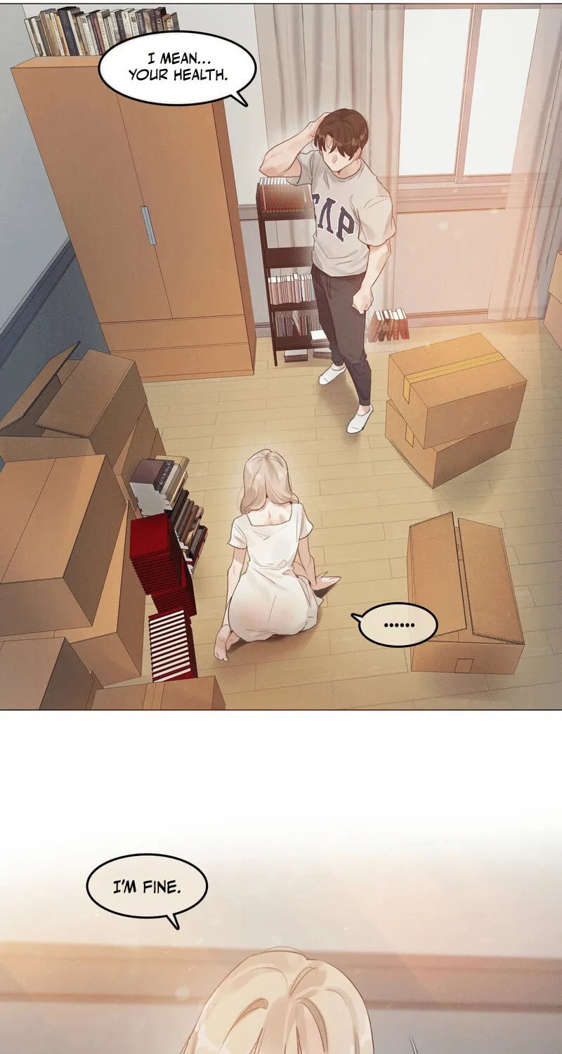 In the Season When Sunflowers Whisper Chapter 1 page 31 - 