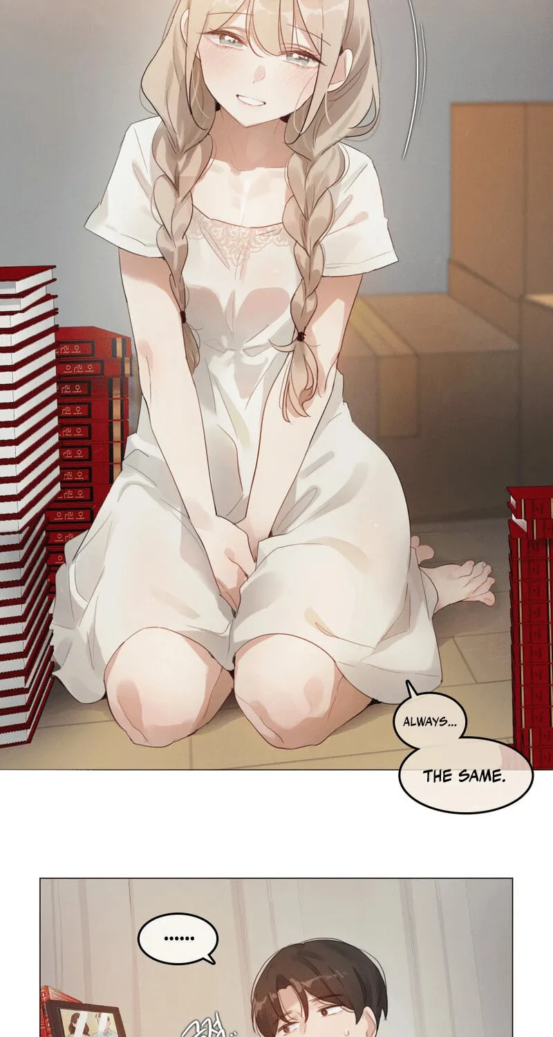 In the Season When Sunflowers Whisper Chapter 1 page 32 - 