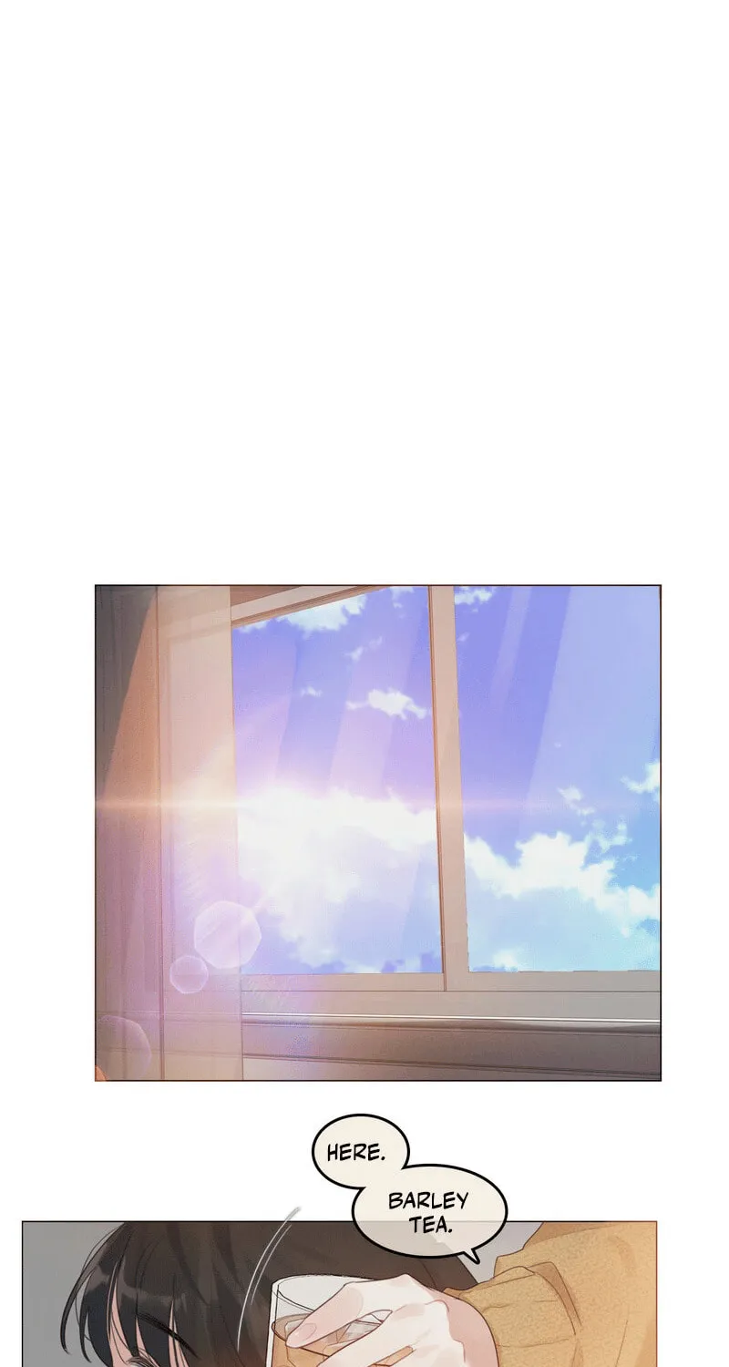 In the Season When Sunflowers Whisper Chapter 1 page 34 - 