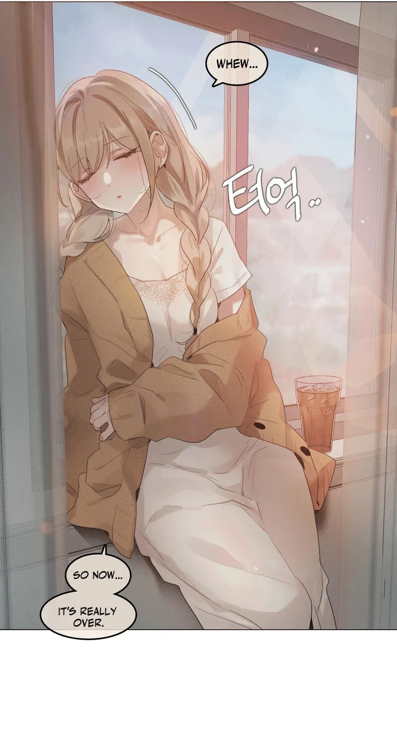 In the Season When Sunflowers Whisper Chapter 1 page 37 - 