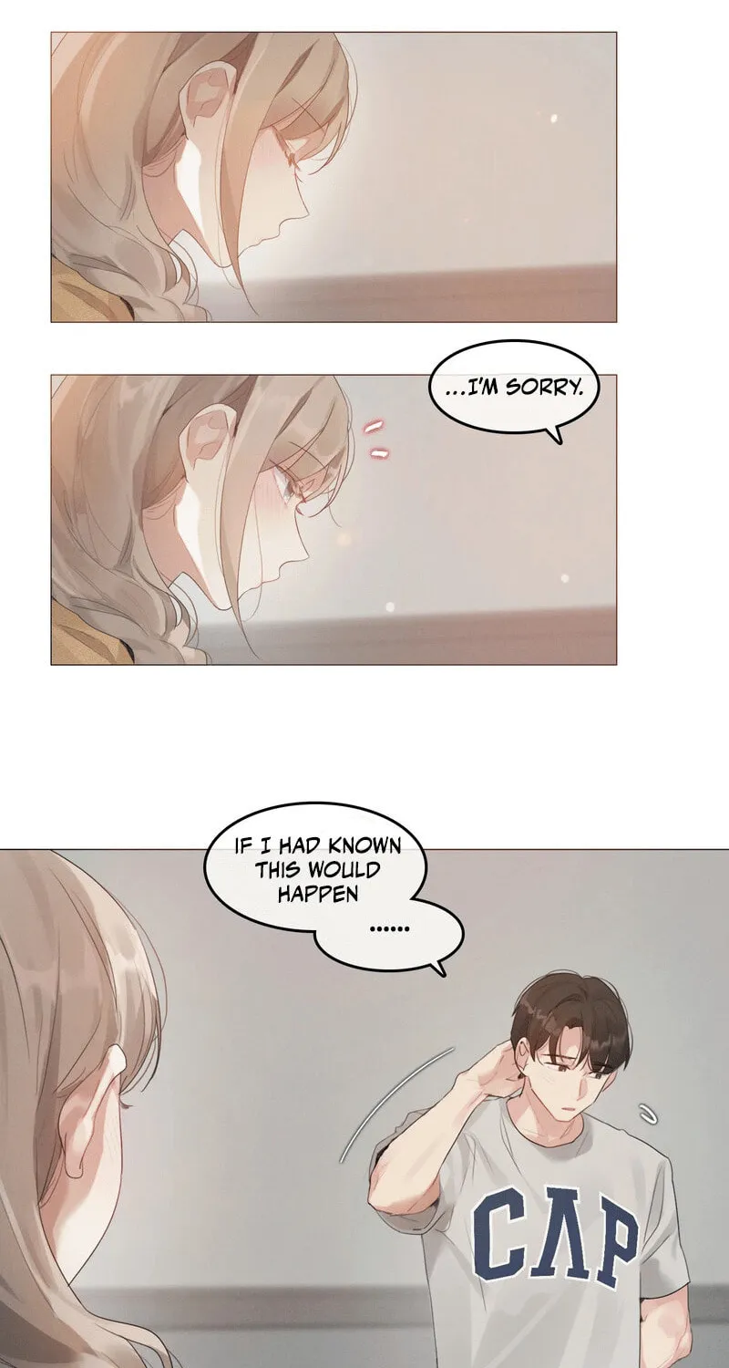 In the Season When Sunflowers Whisper Chapter 1 page 38 - 