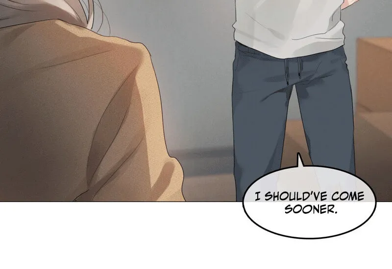 In the Season When Sunflowers Whisper Chapter 1 page 39 - 
