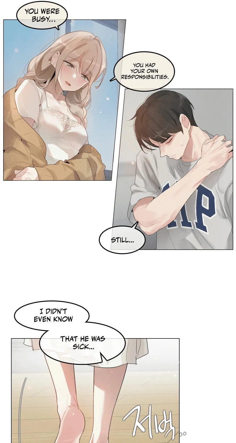 In the Season When Sunflowers Whisper Chapter 1 page 40 - 